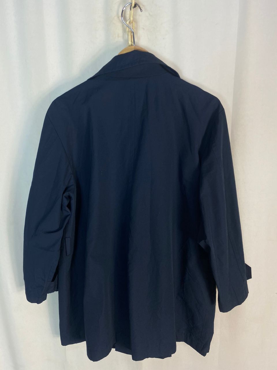 Designer × Yves Saint Laurent Yves saint Laurent button up jacket Size L / US 10 / IT 46 - 14 Thumbnail
