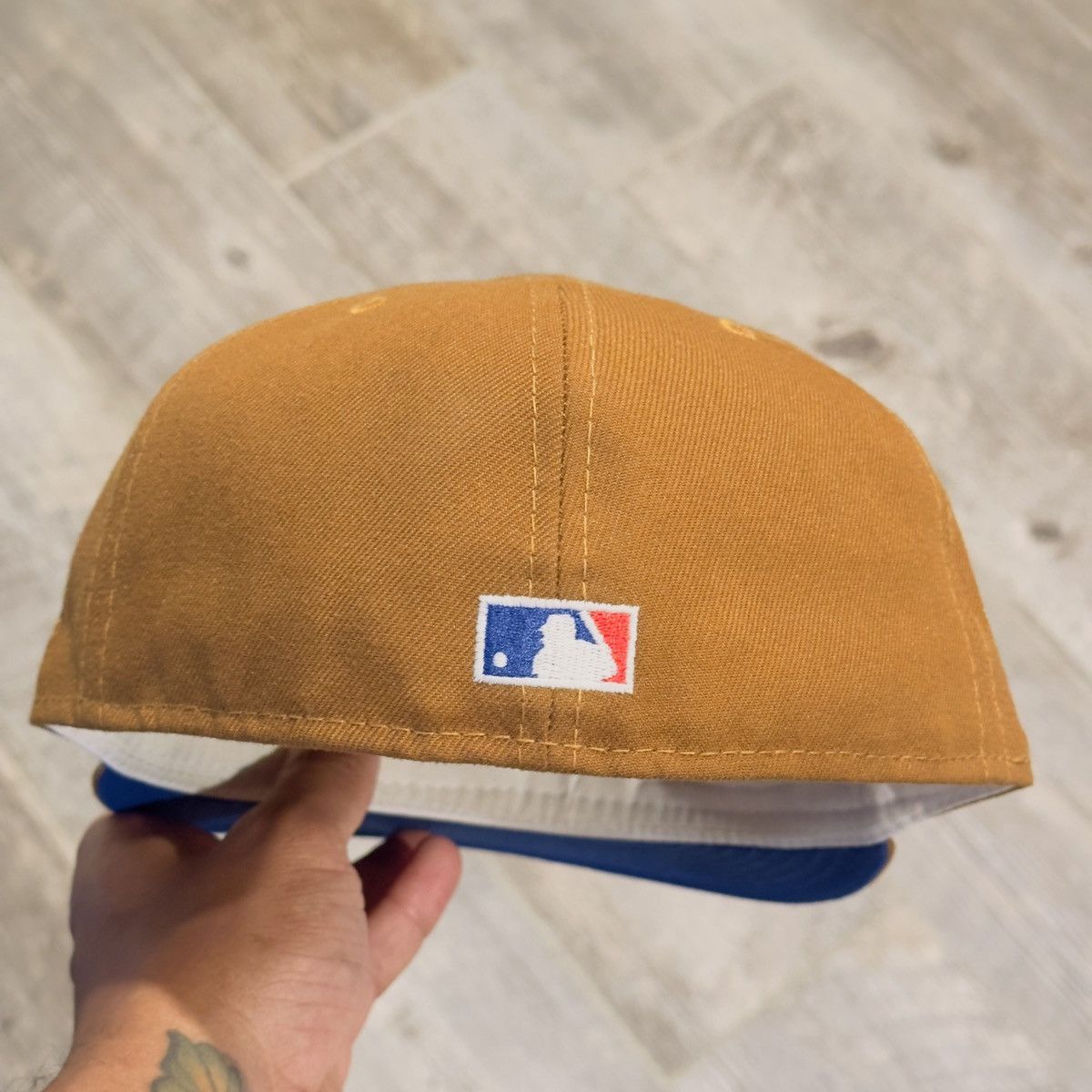 New Era New Era Chicago Cubs Size ONE SIZE - 3 Thumbnail