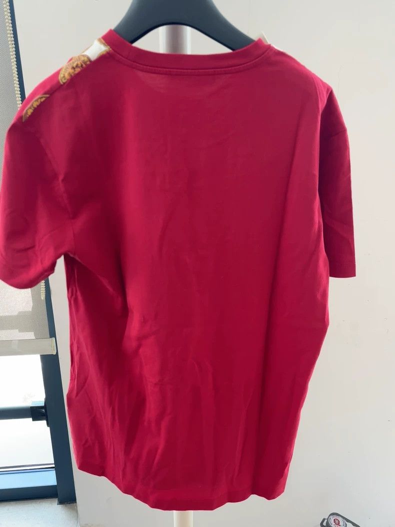 Versace Versace Short-sleeved T-shirt Size US S / EU 44-46 / 1 - 2 Thumbnail