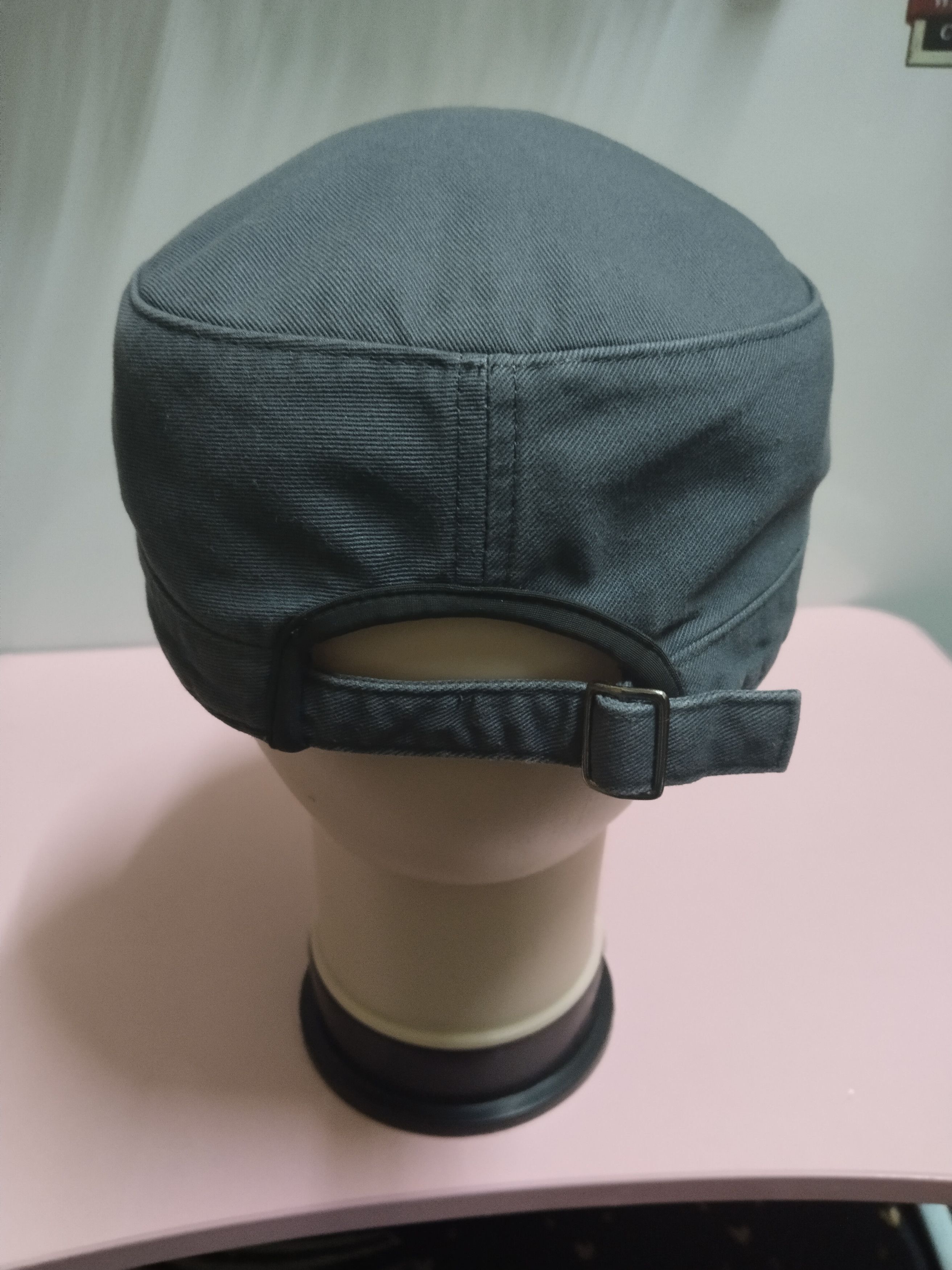 Cadet × Montbell CADET MONTBELL HAT CAP Size ONE SIZE - 4 Thumbnail