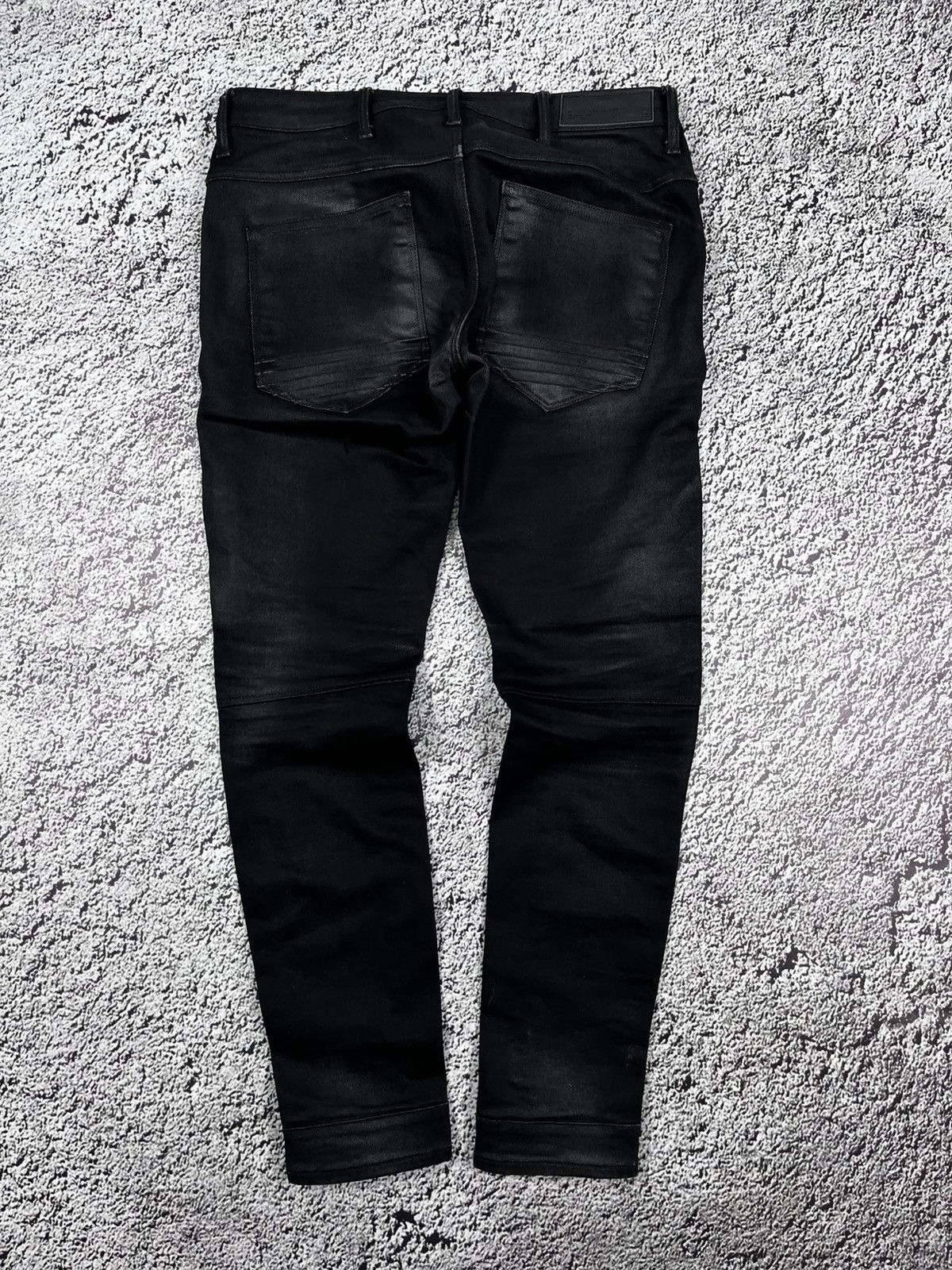 G-Star Vintage Y2K G STAR 5620 custom slim tapered denim jeans Size 25" / US 0 / IT 36 - 1 Thumbnail