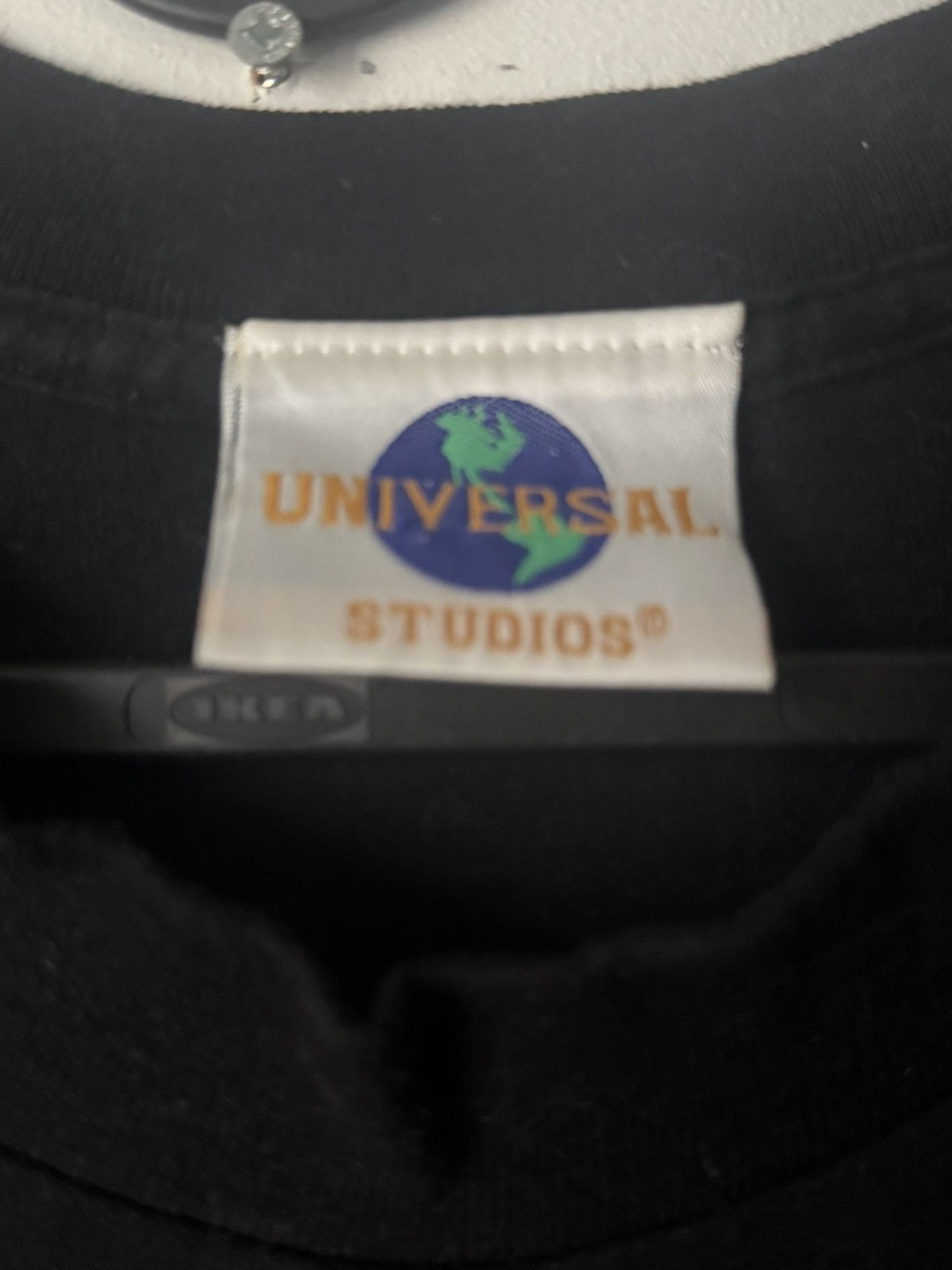 Universal Studios Tshirt Universal Studios PSYCHO Size US XL / EU 56 / 4 - 3 Thumbnail