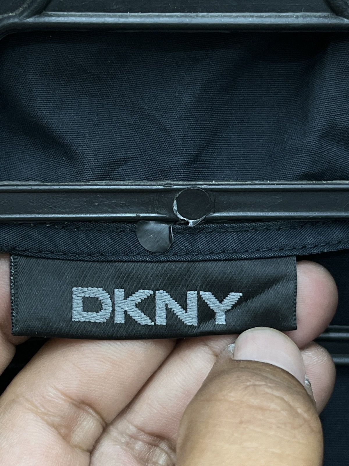 DKNY 🔥🔥🔥STEALS DKNY ANORAK HOODIE PULLOVER Size US S / EU 44-46 / 1 - 7 Thumbnail
