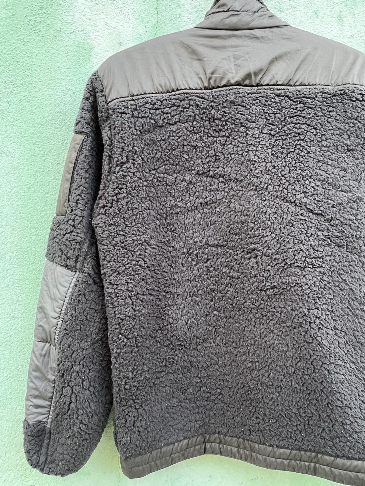 Undercover Vtg Undercover Brand MultiPocket Cargo Jacket Jun Takahashi Size US M / EU 48-50 / 2 - 19 Thumbnail
