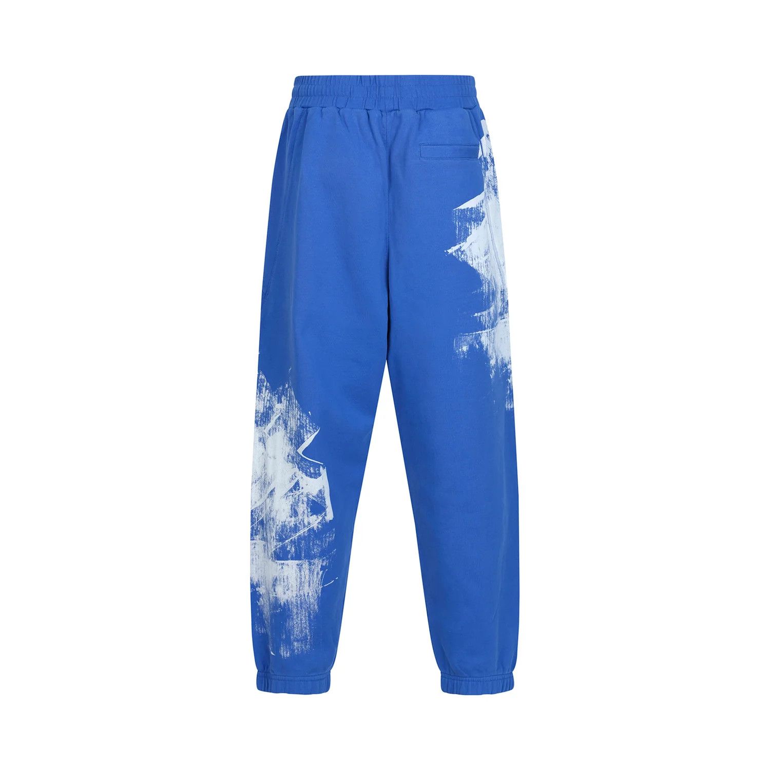 A-COLD-WALL* o1mris0824 Sweatpants in Blue Size US 30 / EU 46 - 4 Thumbnail