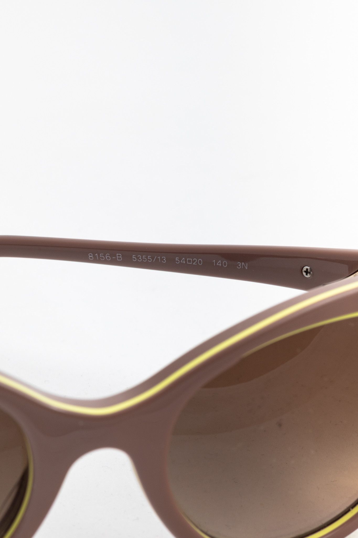 Bvlgari Bvlgari Diva Divina 8156B Crystal Cat-Eye Sunglasses Size ONE SIZE - 10 Thumbnail
