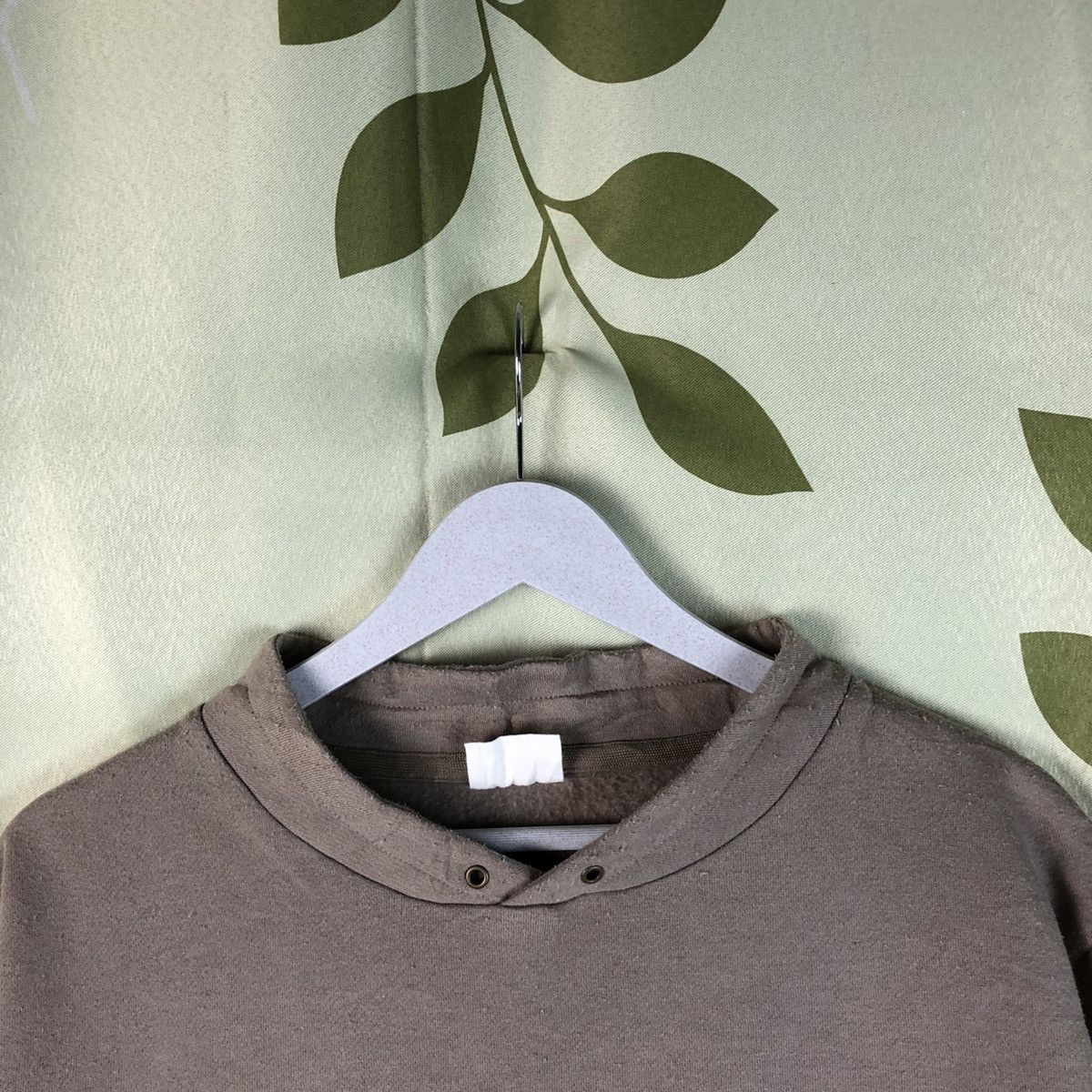 Peanuts Peanuts vintage Brown Sweathshirt #7462 Size US M / EU 48-50 / 2 - 4 Thumbnail
