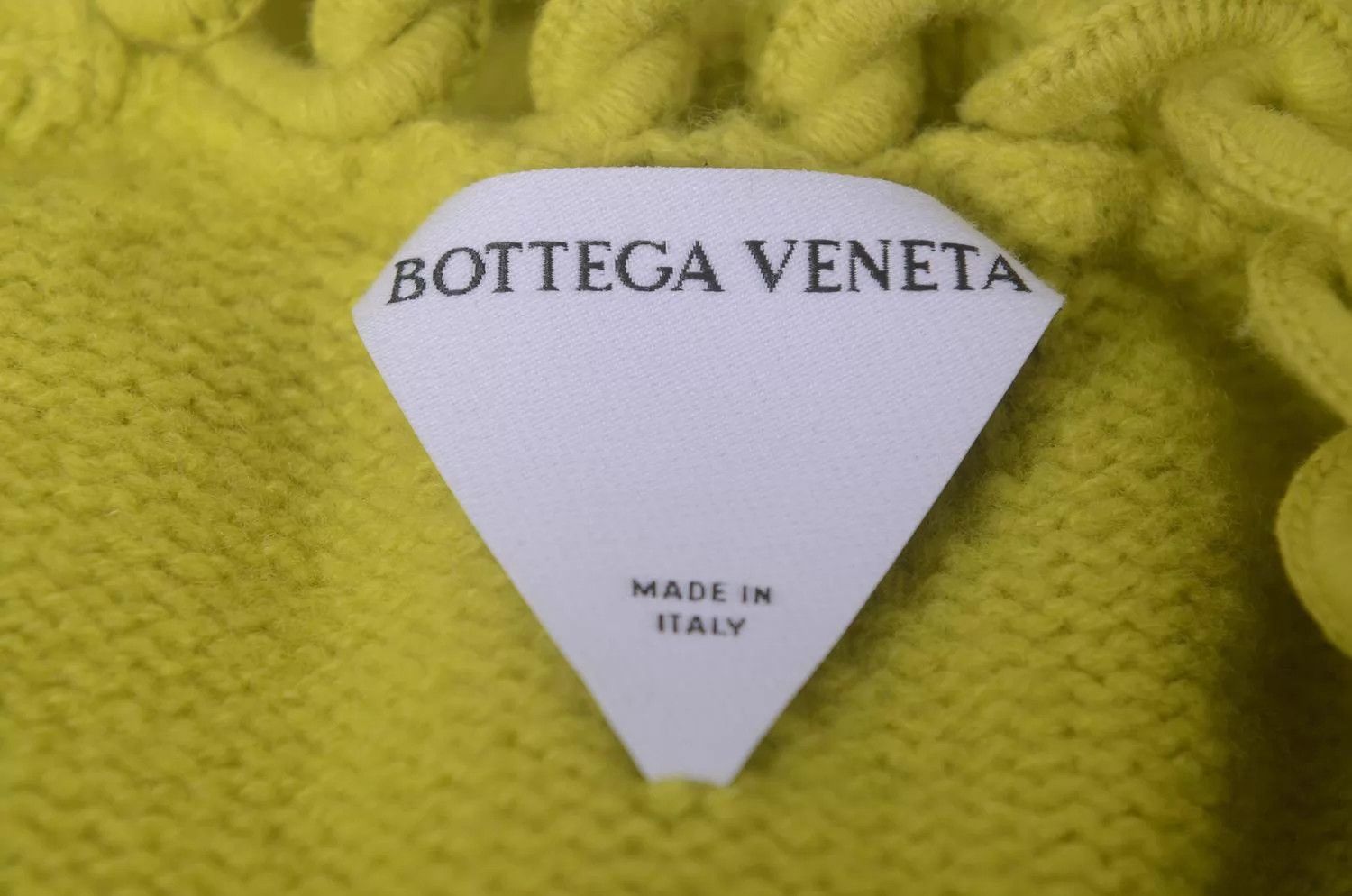 Bottega Veneta Bottega Veneta BV sweater Size XS / US 0-2 / IT 36-38 - 5 Thumbnail
