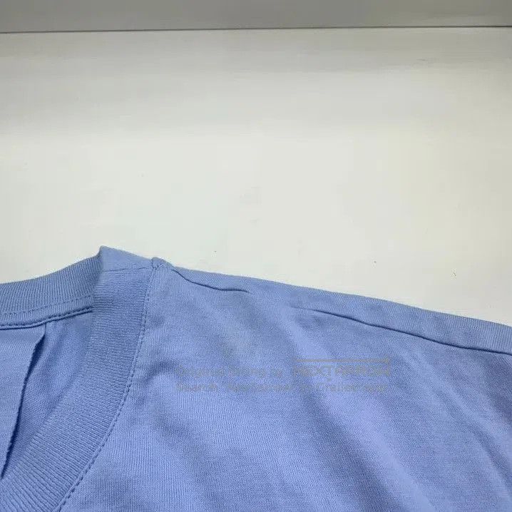 Givenchy Givenchy SS23 Letter Animal Print Short Sleeve T-Shirt. Size US L / EU 52-54 / 3 - 8 Thumbnail
