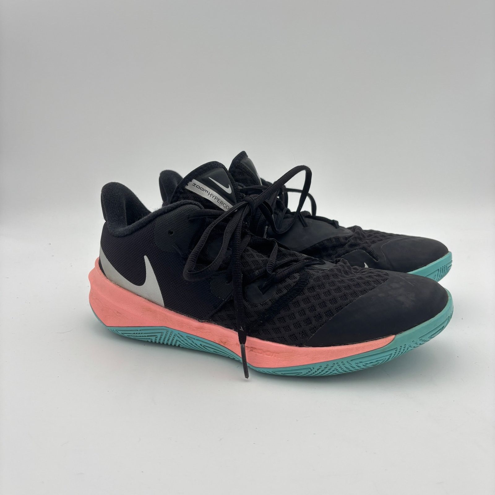 Nike Nike Zoom Hyperspeed Court SE Volleyball Sneakers Shoes 8.5 Size US 8.5 / EU 41-42 - 1 Thumbnail