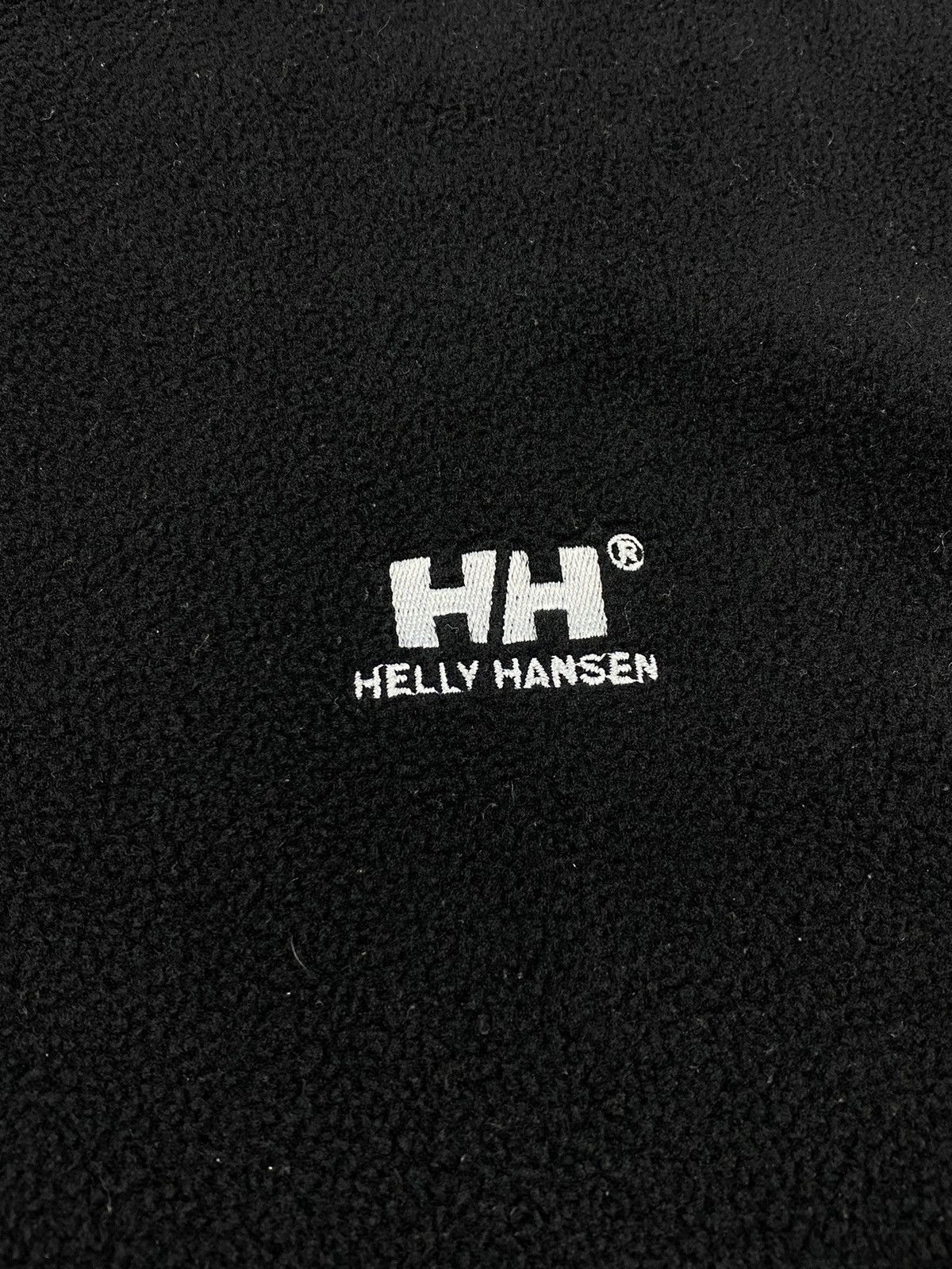 Helly Hansen Helly Hansen V-Neck Fleece Size US M / EU 48-50 / 2 - 5 Thumbnail