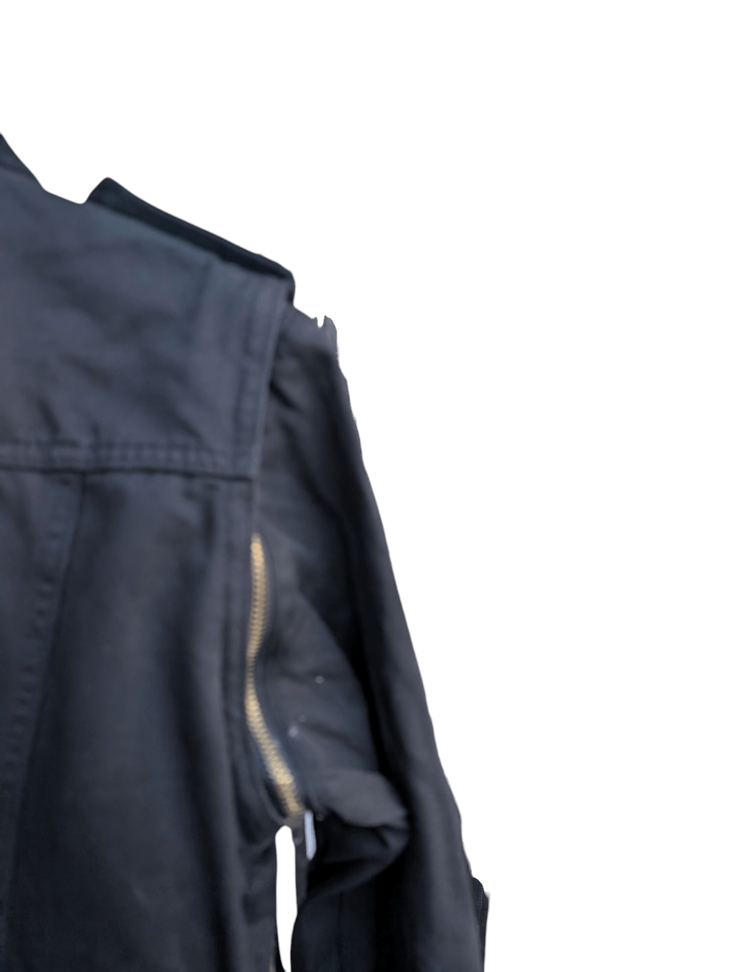 Japanese Brand Vintage Ryu Ryu Punk Seditionaries Jacket Size US S / EU 44-46 / 1 - 12 Thumbnail