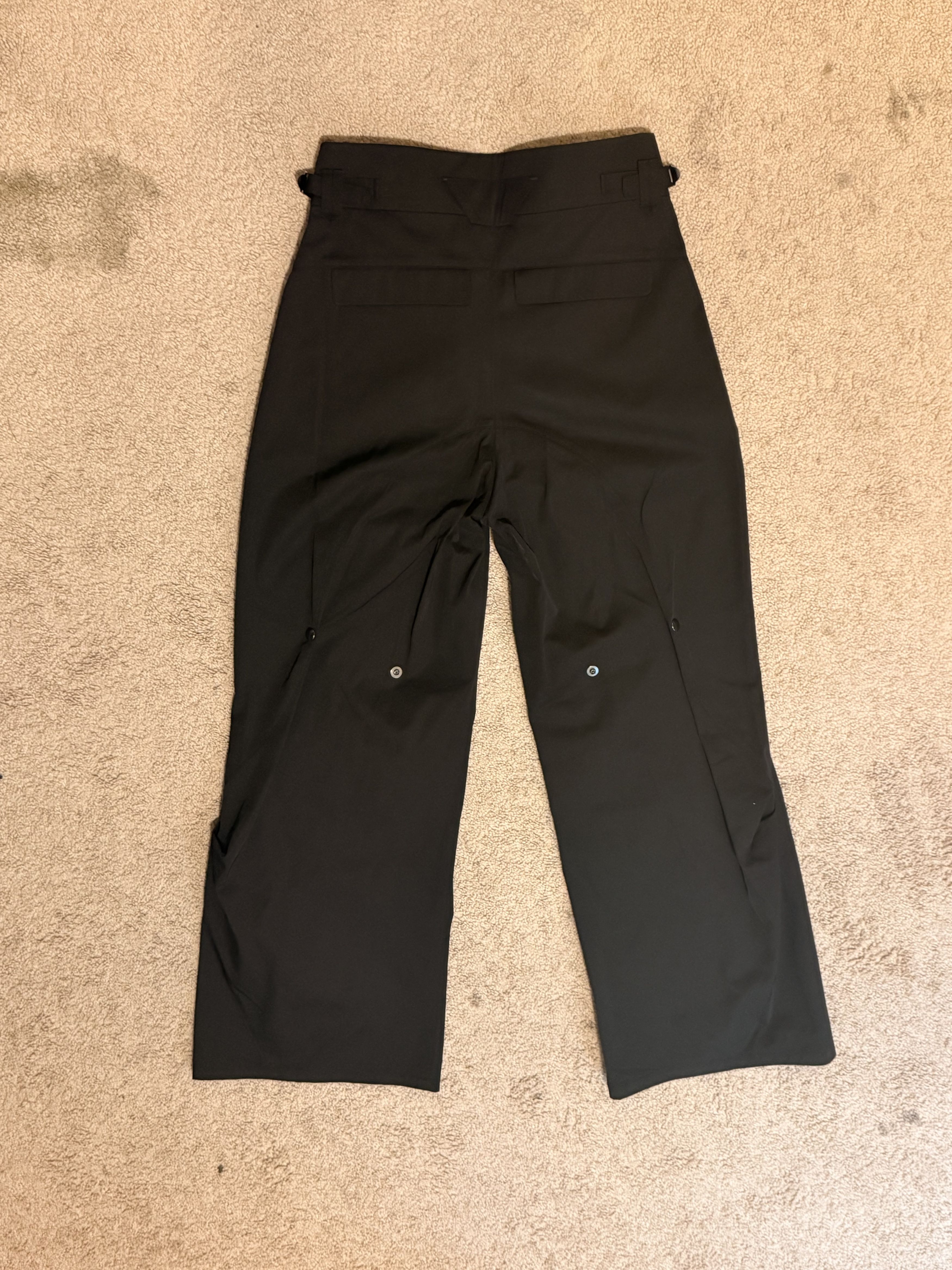 CMMAWEAR Ianuaria Hourglass Trousers Size US 32 / EU 48 - 3 Thumbnail