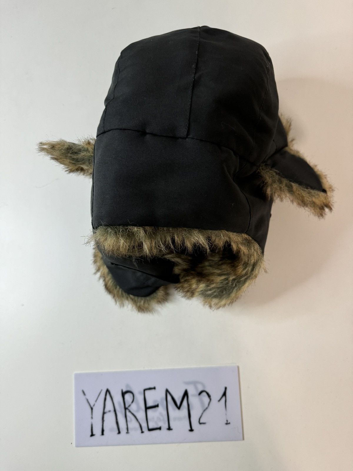 Other Ushanka cap hat Size ONE SIZE - 3 Thumbnail
