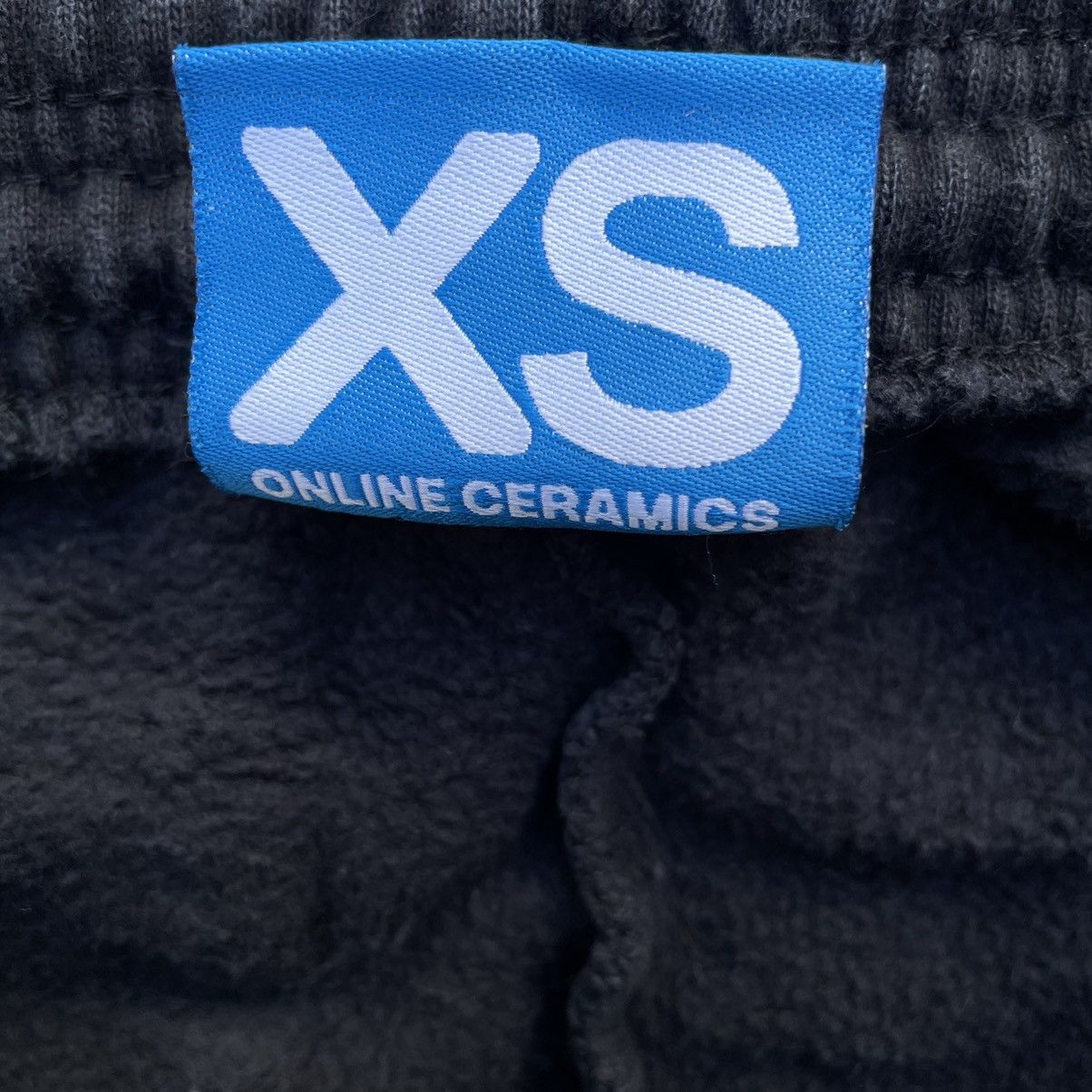 A24 × Online Ceramics Online Ceramics A24 Hereditary Movie Sweat Pants Size XS Size US 26 / EU 42 - 4 Thumbnail