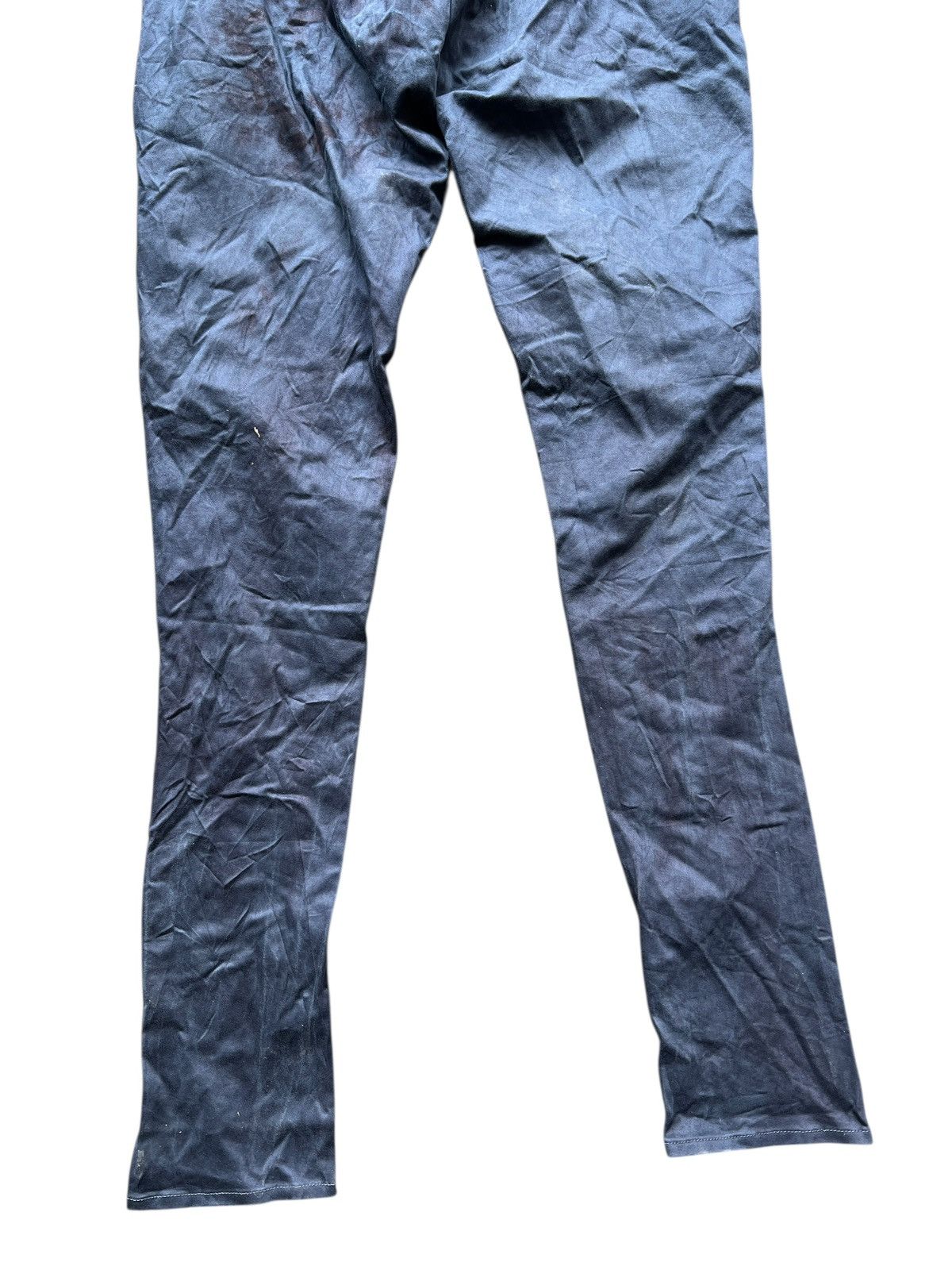 14th Addiction No No Yes Hybrid Steerhide Asymmetric Made In Japan Size US 32 / EU 48 - 9 Thumbnail