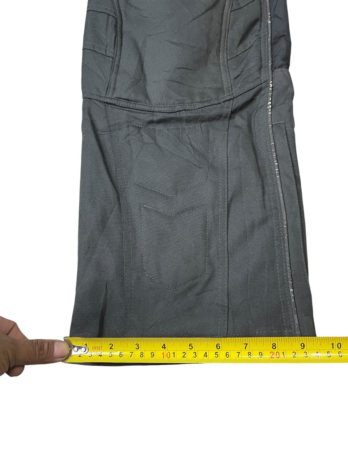 Indian Motorcycle Motorcycle Racing Pant Safety For Rider Size US 34 / EU 50 - 15 Thumbnail