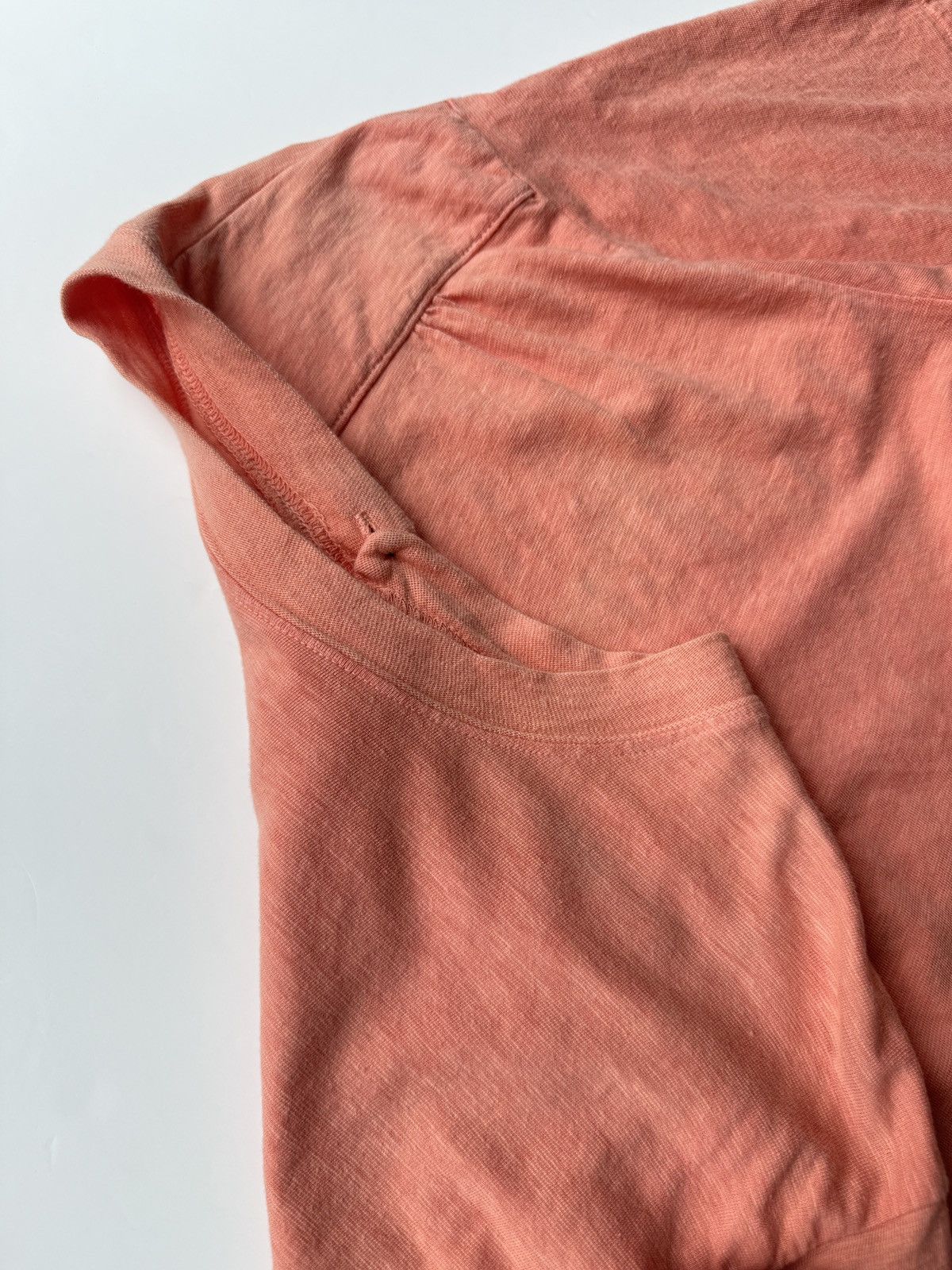 Kapital Kapital early 00’s back neck button up tee Size US L / EU 52-54 / 3 - 6 Thumbnail
