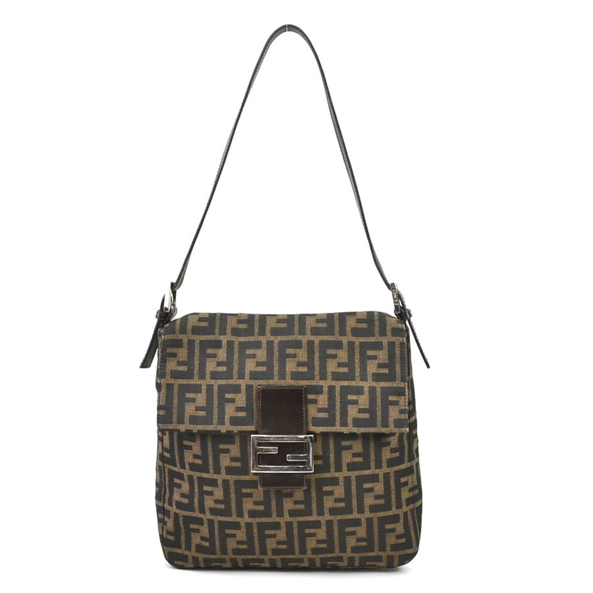 Fendi Fendi Zucchino shoulder Size ONE SIZE - 1 Thumbnail