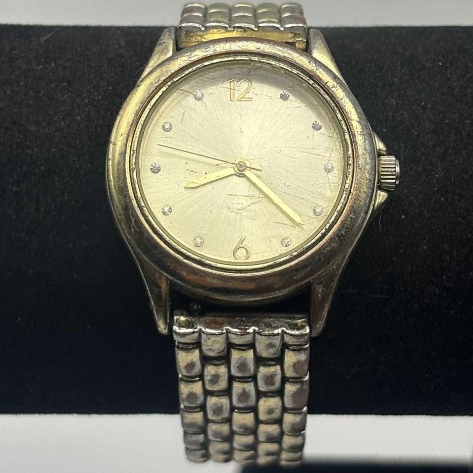 Other Vintage Gold Watch Size ONE SIZE - 2 Thumbnail