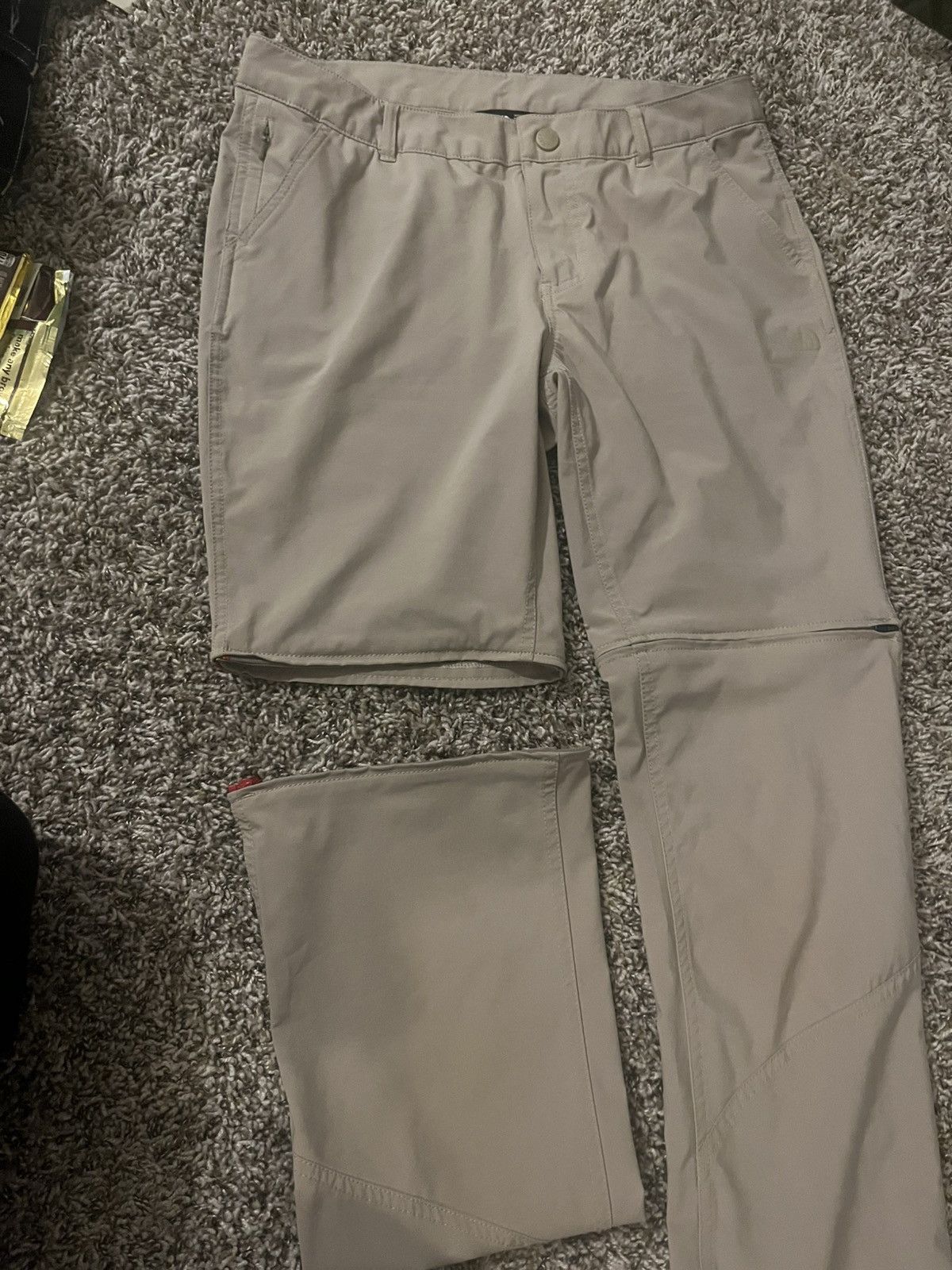 The North Face The north face convertible women’s pants Size 30" / US 8 / IT 44 - 6 Thumbnail