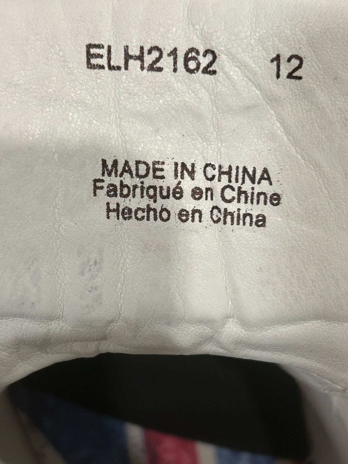 English Laundry English Laundry Size US 12 / EU 45 - 10 Thumbnail