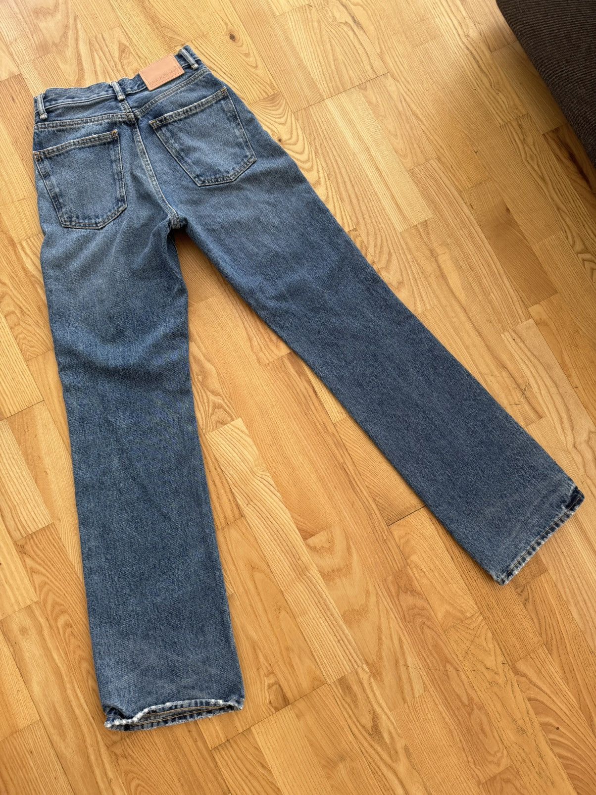 Acne Studios Acne Studios Jeans Size 26" / US 2 / IT 38 - 5 Thumbnail