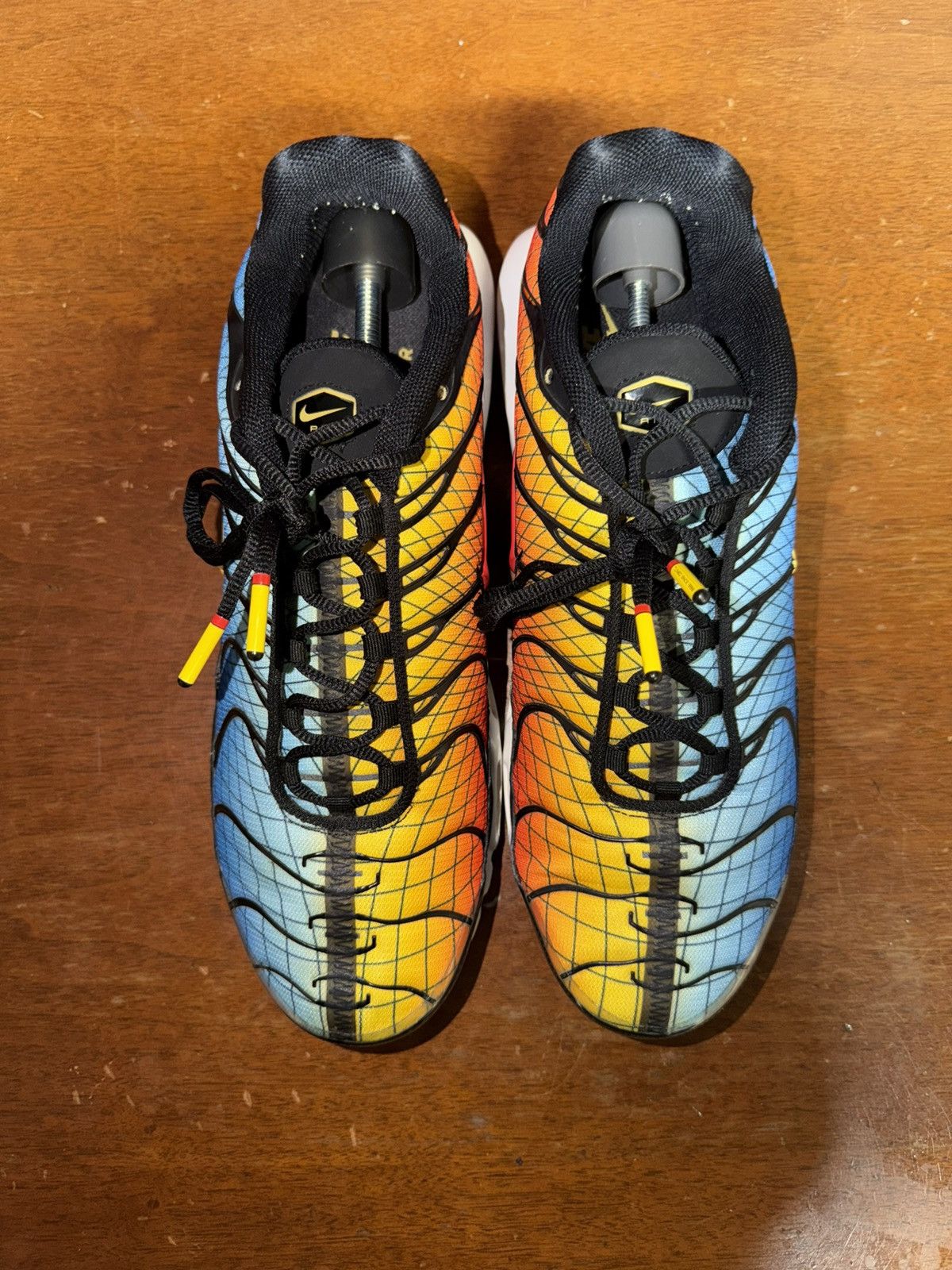 Nike Nike Air Max Plus Greedy size 14 Size US 14 / EU 47 - 3 Thumbnail
