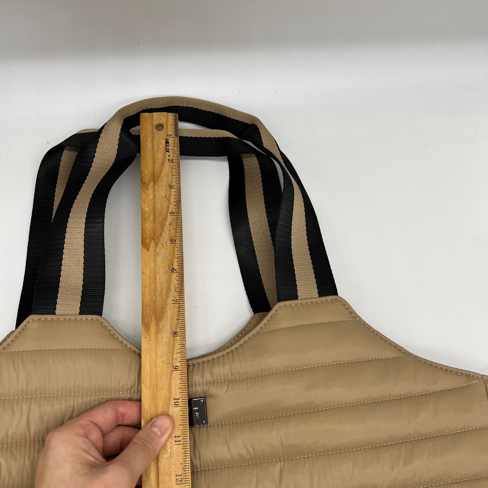 Other Think Royln Hampton Oversized Shopper with P Size ONE SIZE - 9 Thumbnail