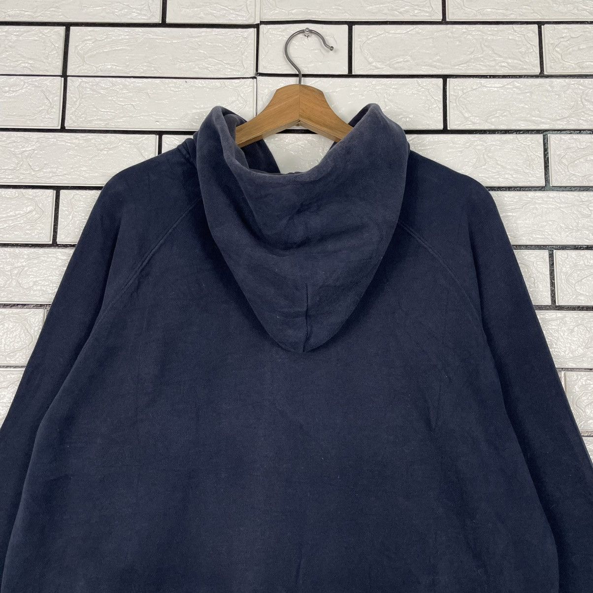 Other Peakaboo Surf Wear Snap Button Hoodie Size US M / EU 48-50 / 2 - 8 Thumbnail