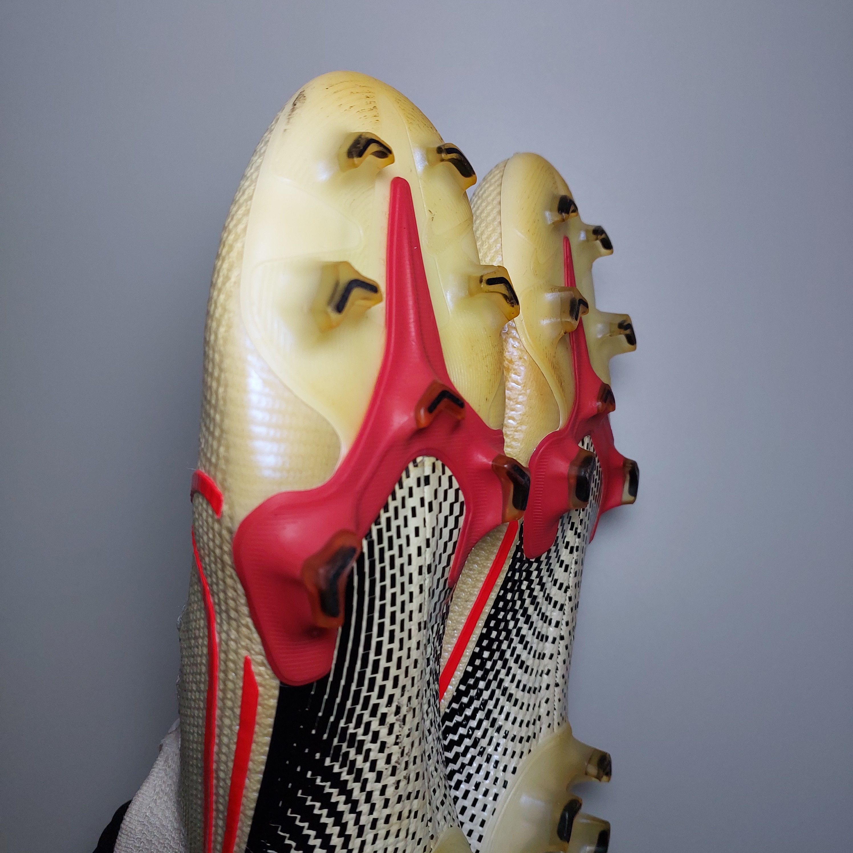 Nike Mercurial Superfly 7 Elite FG Bosnia US10.5 UK9.5 28.5CM Size US 10.5 / EU 43-44 - 10 Thumbnail