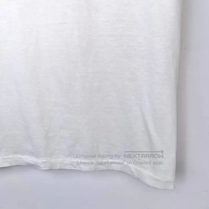 Dior Dior Lucky White Cotton T. Size XS / US 0-2 / IT 36-38 - 4 Thumbnail