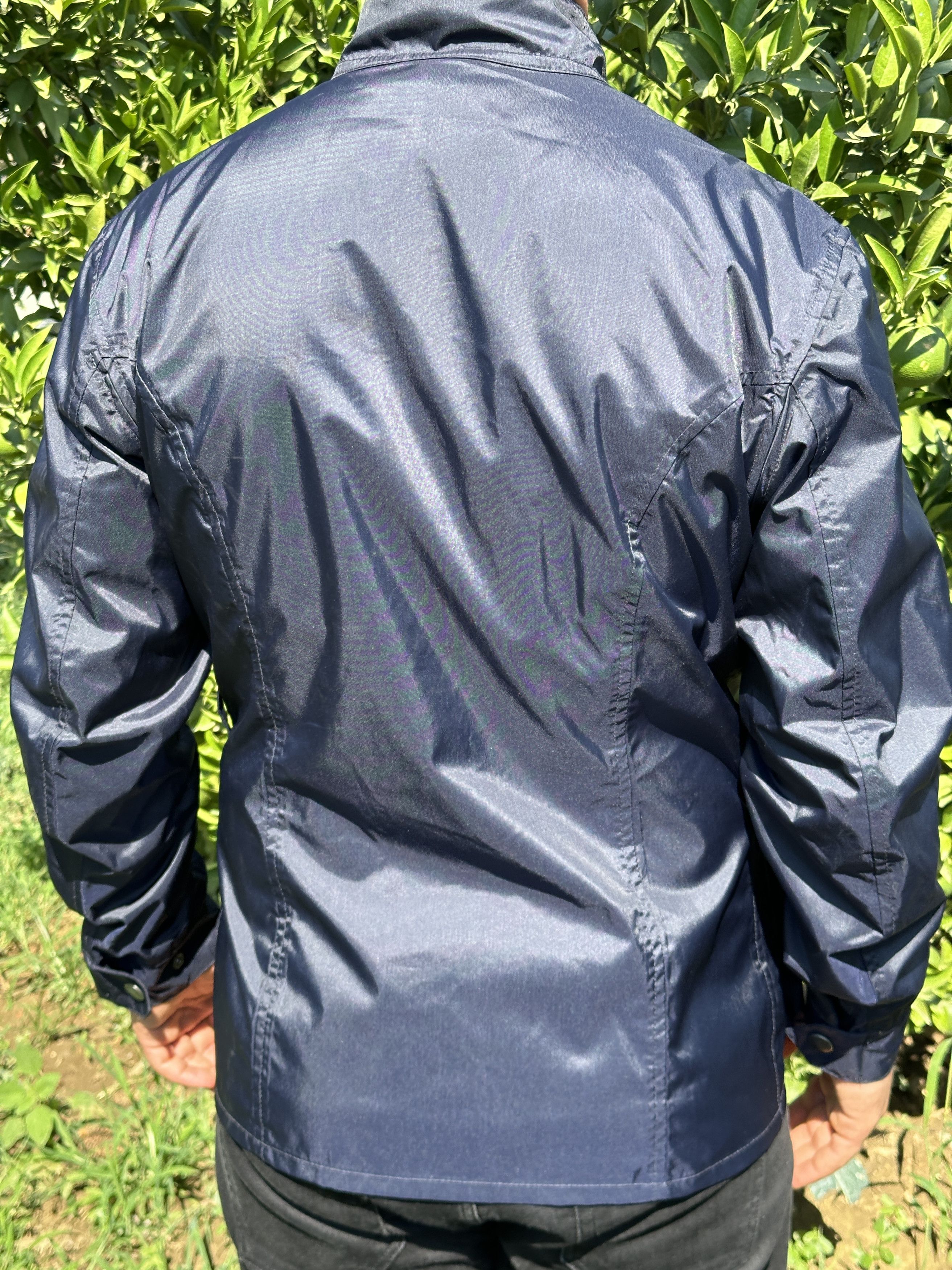 Belstaff Belstaff Rallymaster 350 Rider Gold Label Motorcycle Size L Size L / US 10 / IT 46 - 2 Thumbnail