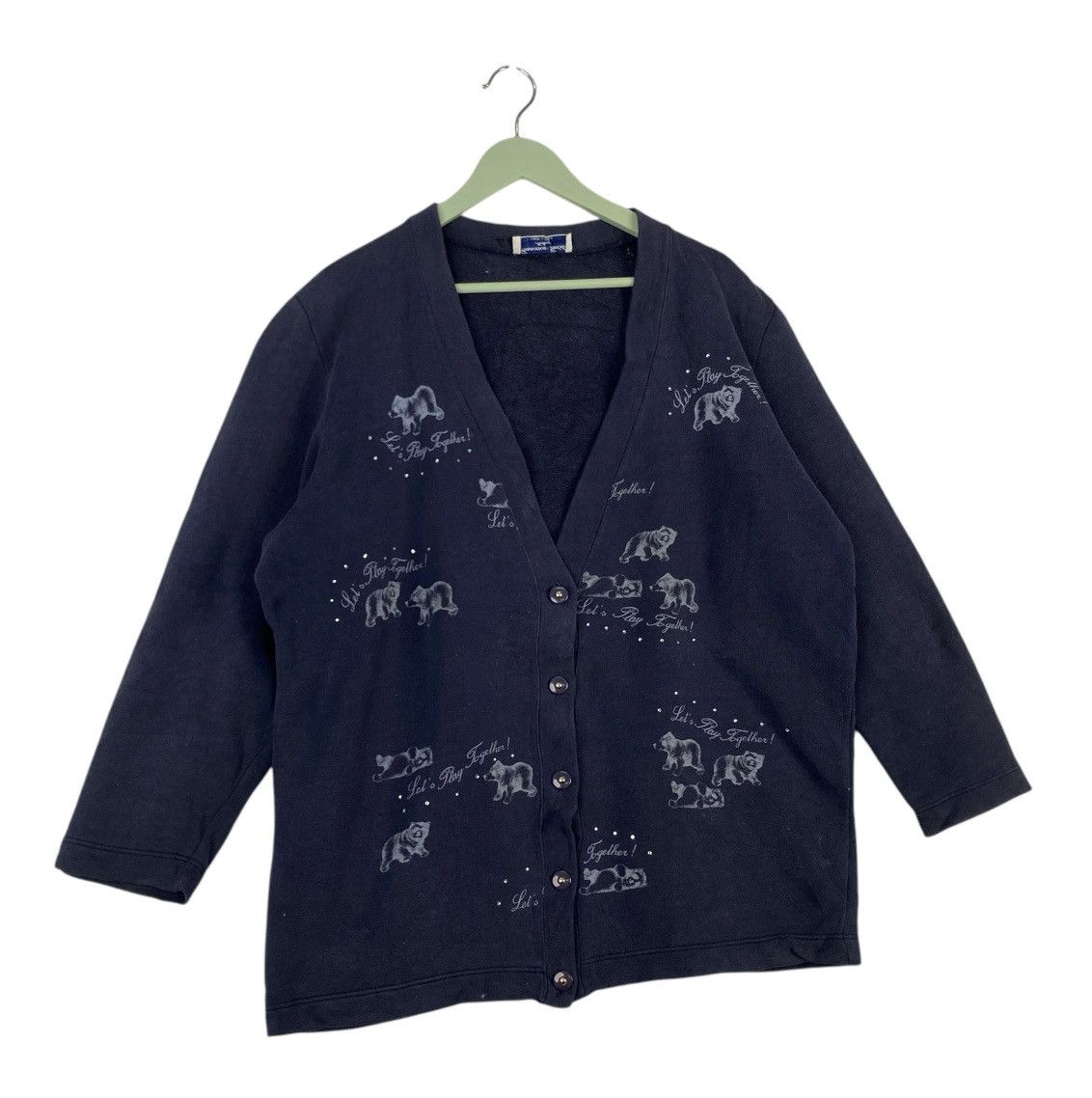 Vintage Vintage Affordable francesca gentile For Sale , Coats Jacket Size XL / US 12-14 / IT 48-50 - 3 Thumbnail