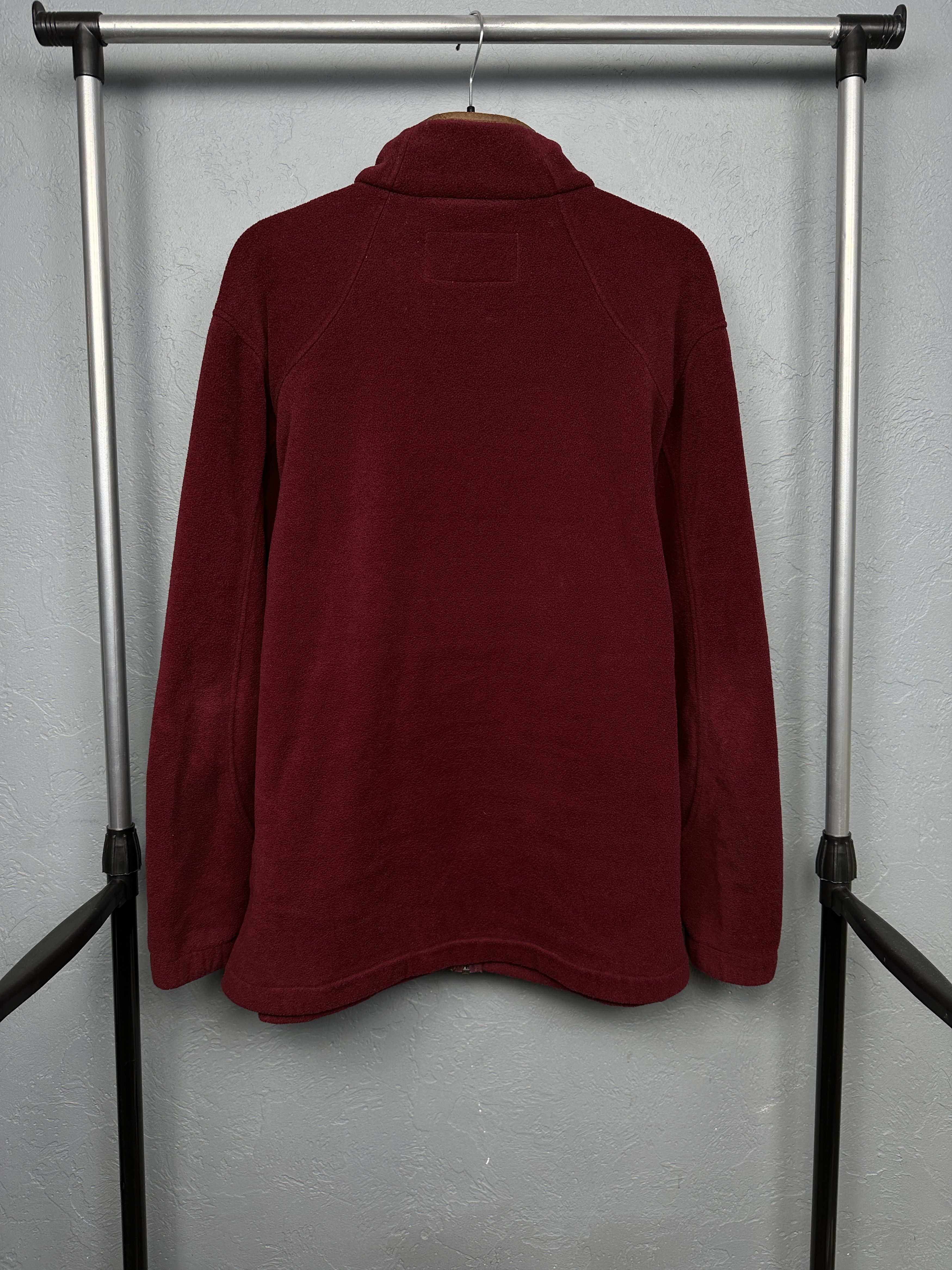 Other Schoffel Mens Fleece Jacket Size US XL / EU 56 / 4 - 11 Thumbnail