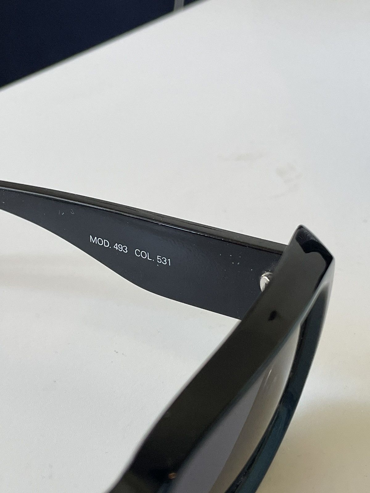 Versace gianni versace sunglasses Size ONE SIZE - 5 Thumbnail