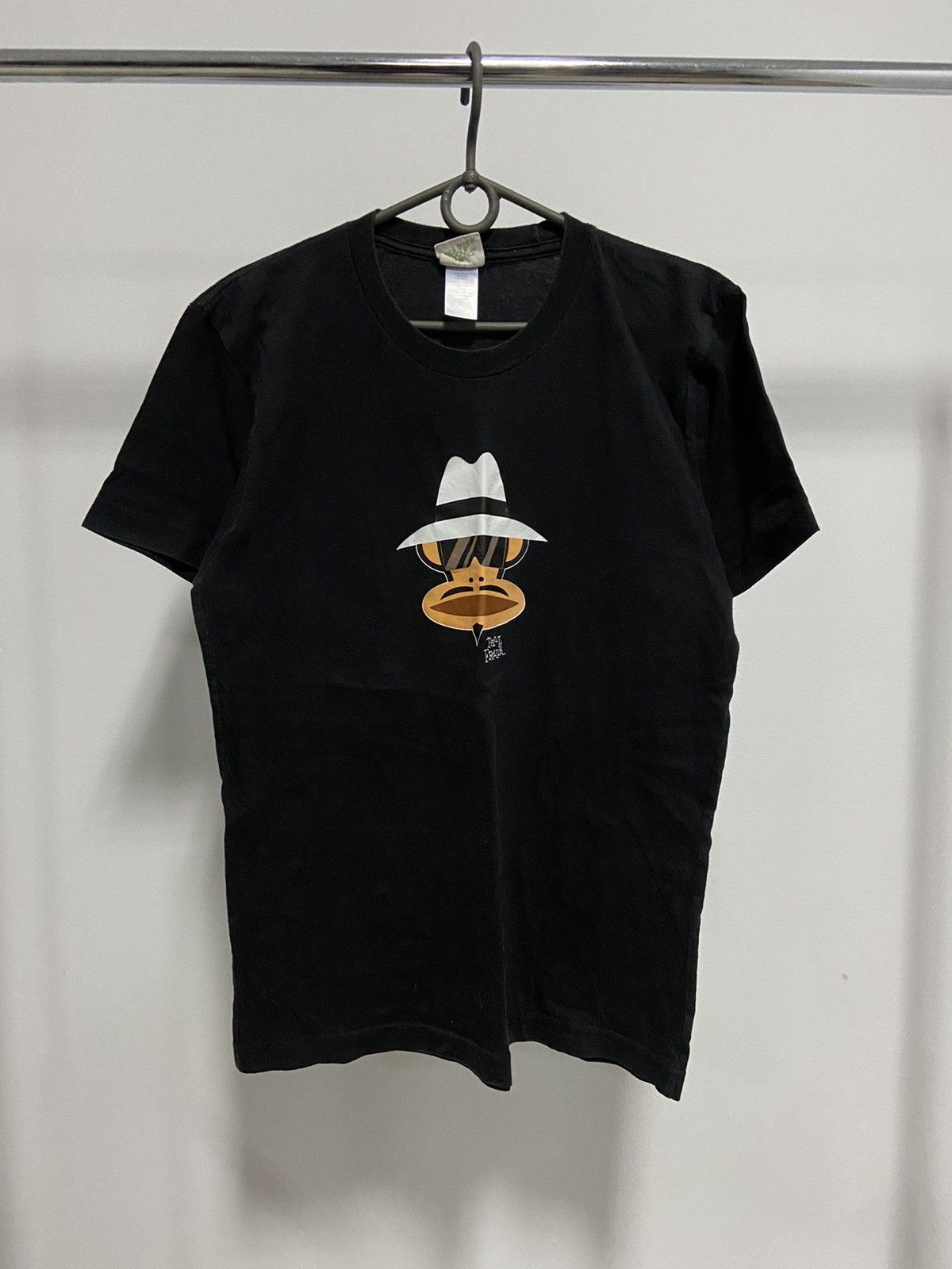 Paul Frank Paul Frank t shirt big logo vintage Size US XS / EU 42 / 0 - 1 Thumbnail