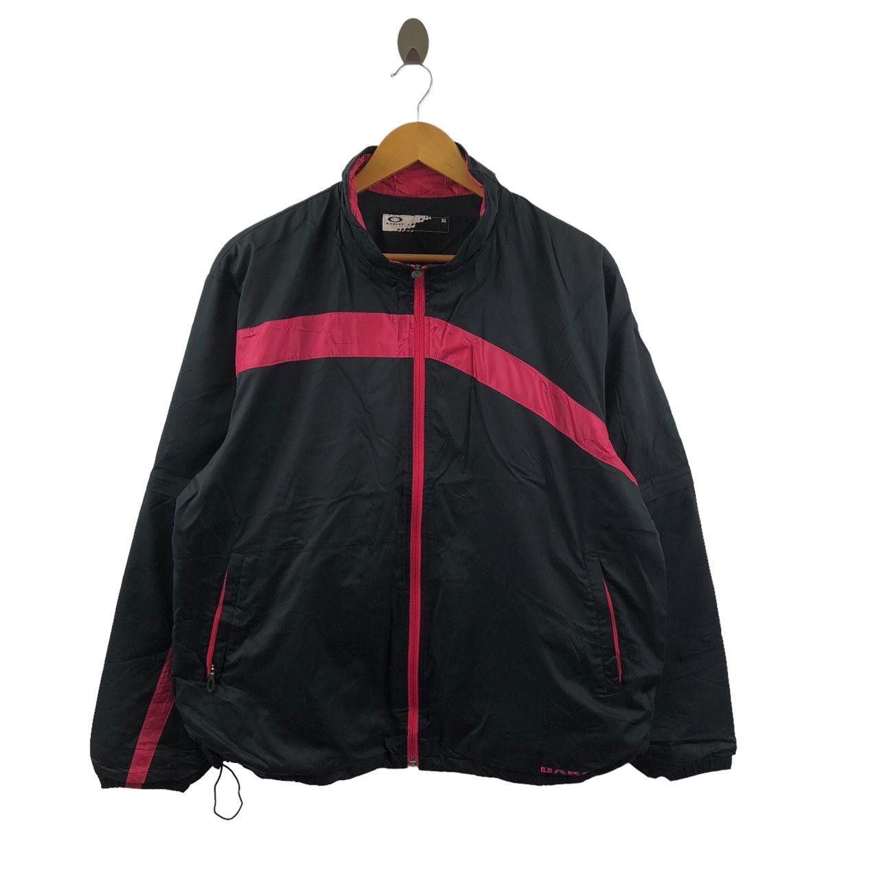 Oakley Vintage OAKLEY THINSULATE Lining Gorp Core Jacket Size XL / US 12-14 / IT 48-50 - 1 Thumbnail