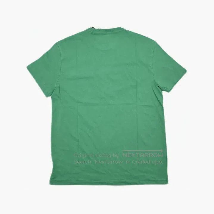 Polo Ralph Lauren Polo Ralph Lauren Solid Green Short. Size US M / EU 48-50 / 2 - 3 Thumbnail