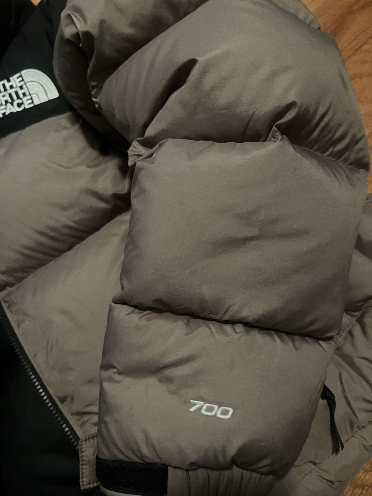The North Face North Face 1996 Retro Nupse Jacket Size US S / EU 44-46 / 1 - 6 Thumbnail