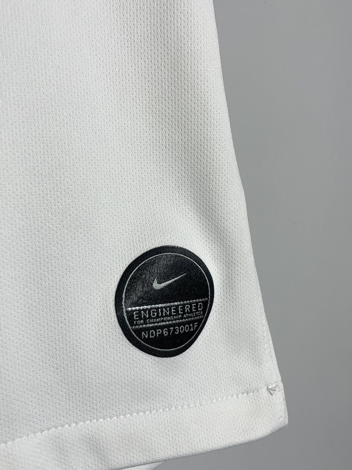 Other Tottenham Hotspur Nike 2019/20 Home Y2k Football Shirt Size US M / EU 48-50 / 2 - 9 Thumbnail