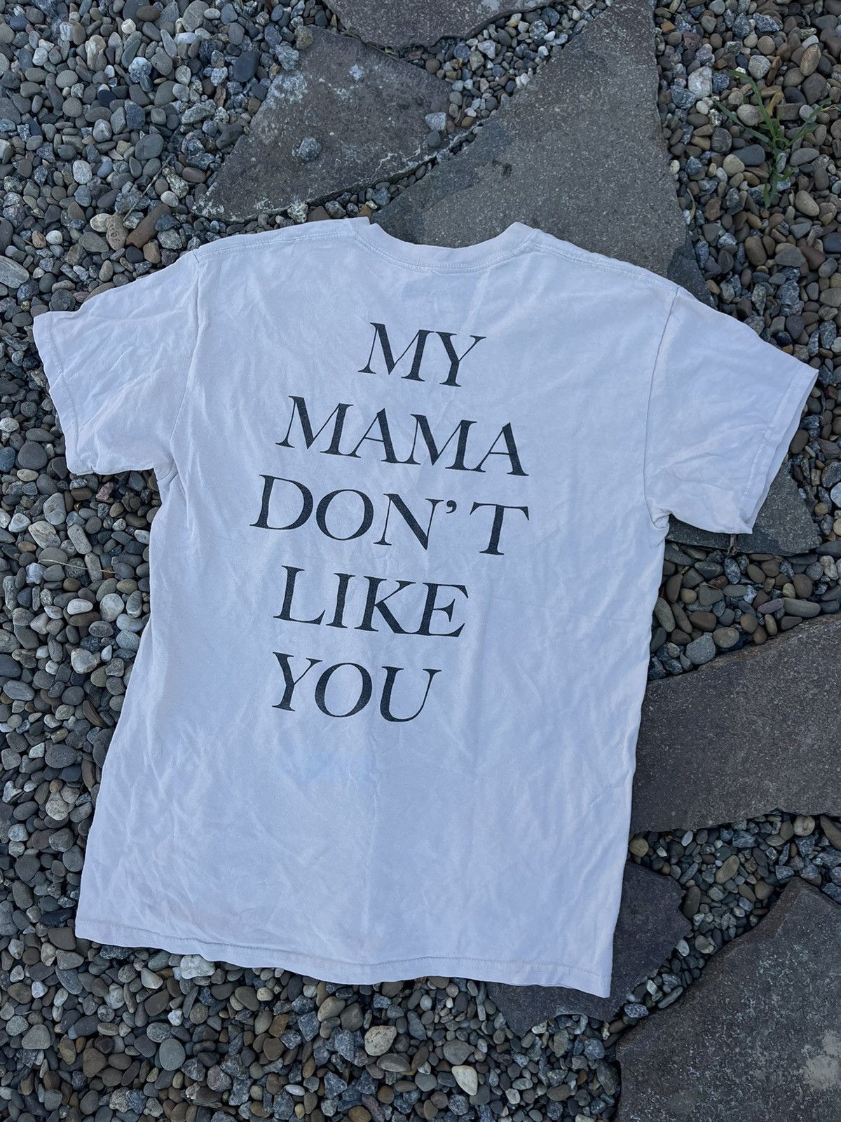 Band Tees × Justin Bieber My Mama Don’t Like You Justin Bieber 2016 tour tee Size US M / EU 48-50 / 2 - 2 Thumbnail