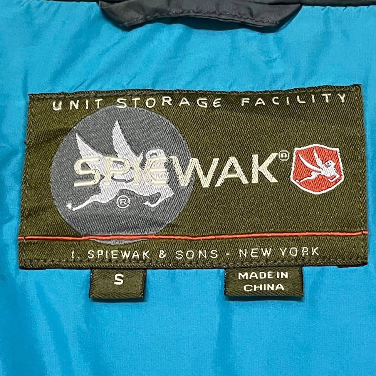 I. Spiewak And Sons Vintage I. Spiewak And Sons New York Jacket Size US M / EU 48-50 / 2 - 13 Thumbnail