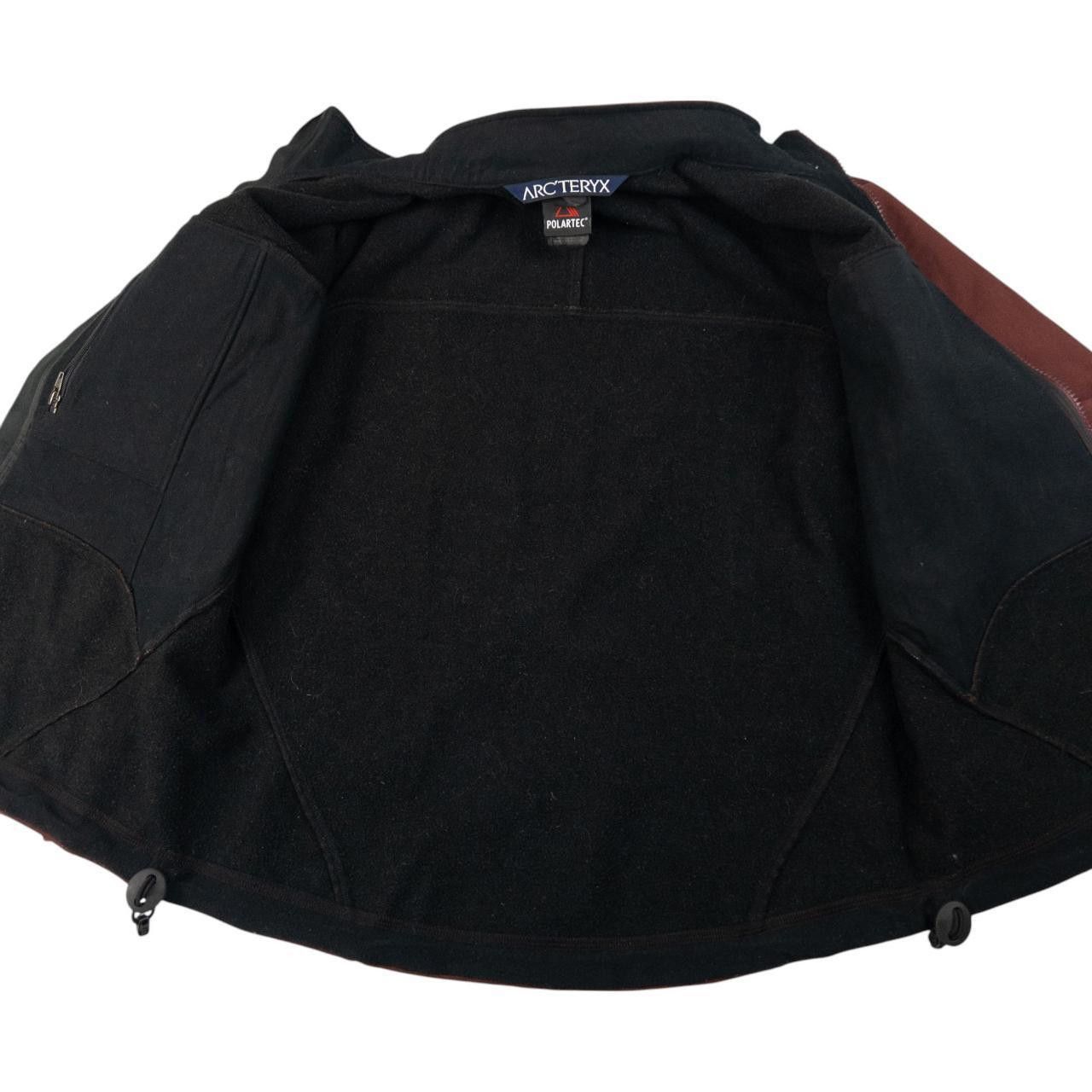 Arc'teryx Vintage Arcteryx Gamma Jacket Women's Size S Size XS / US 0-2 / IT 36-38 - 5 Thumbnail