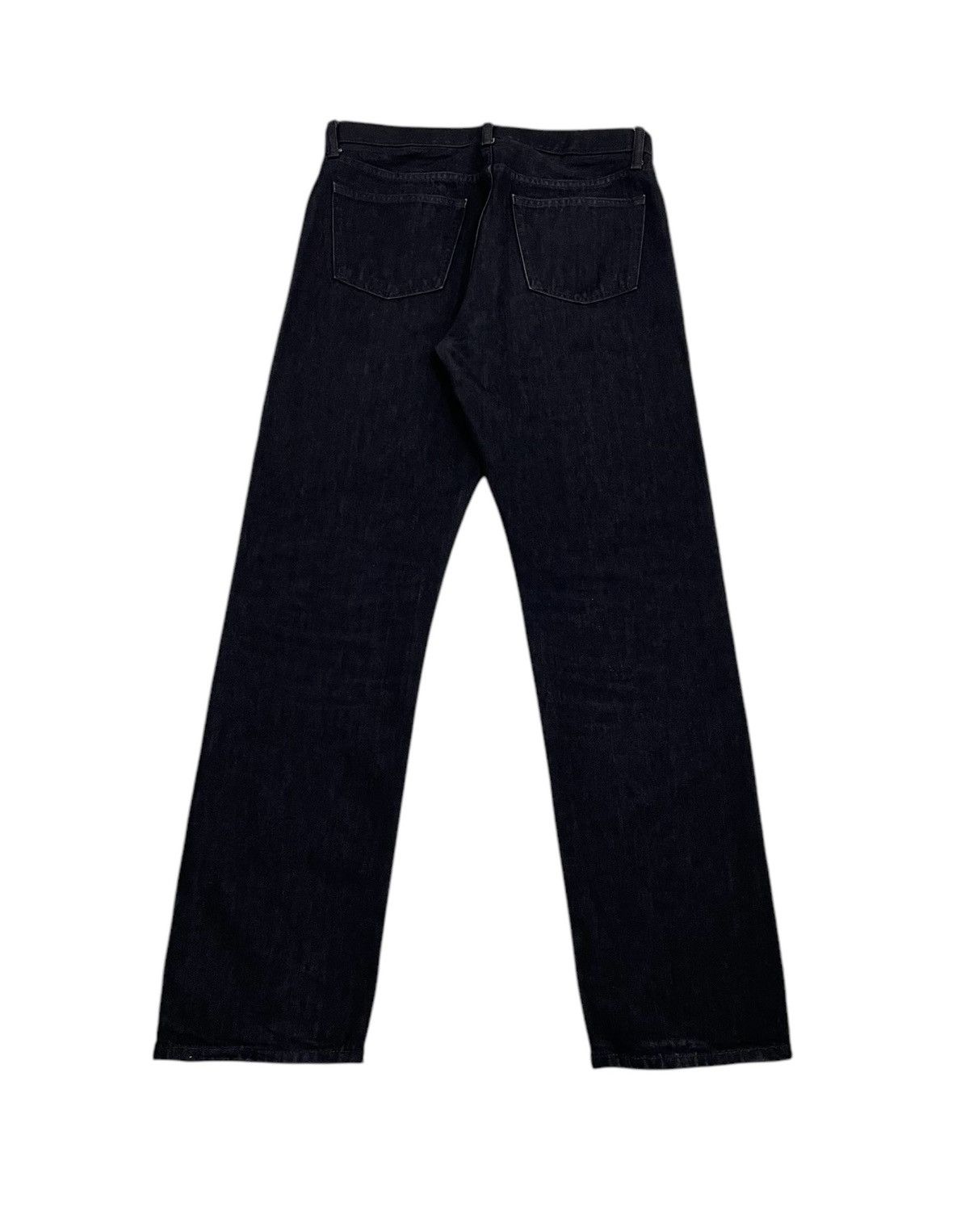 Helmut Lang Helmut Lang Jeans Size US 34 / EU 50 - 4 Thumbnail
