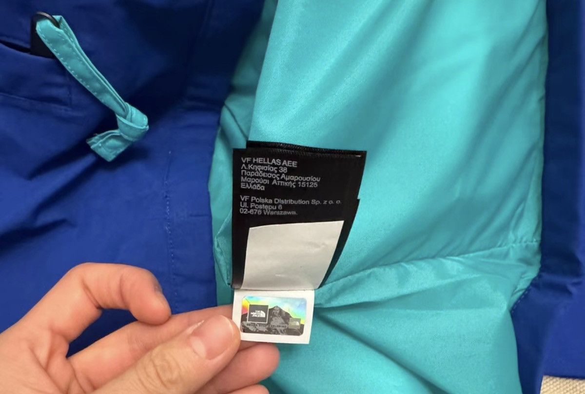 The North Face Supreme tnf north face trans Antarctica expedition jacket Size US M / EU 48-50 / 2 - 6 Thumbnail