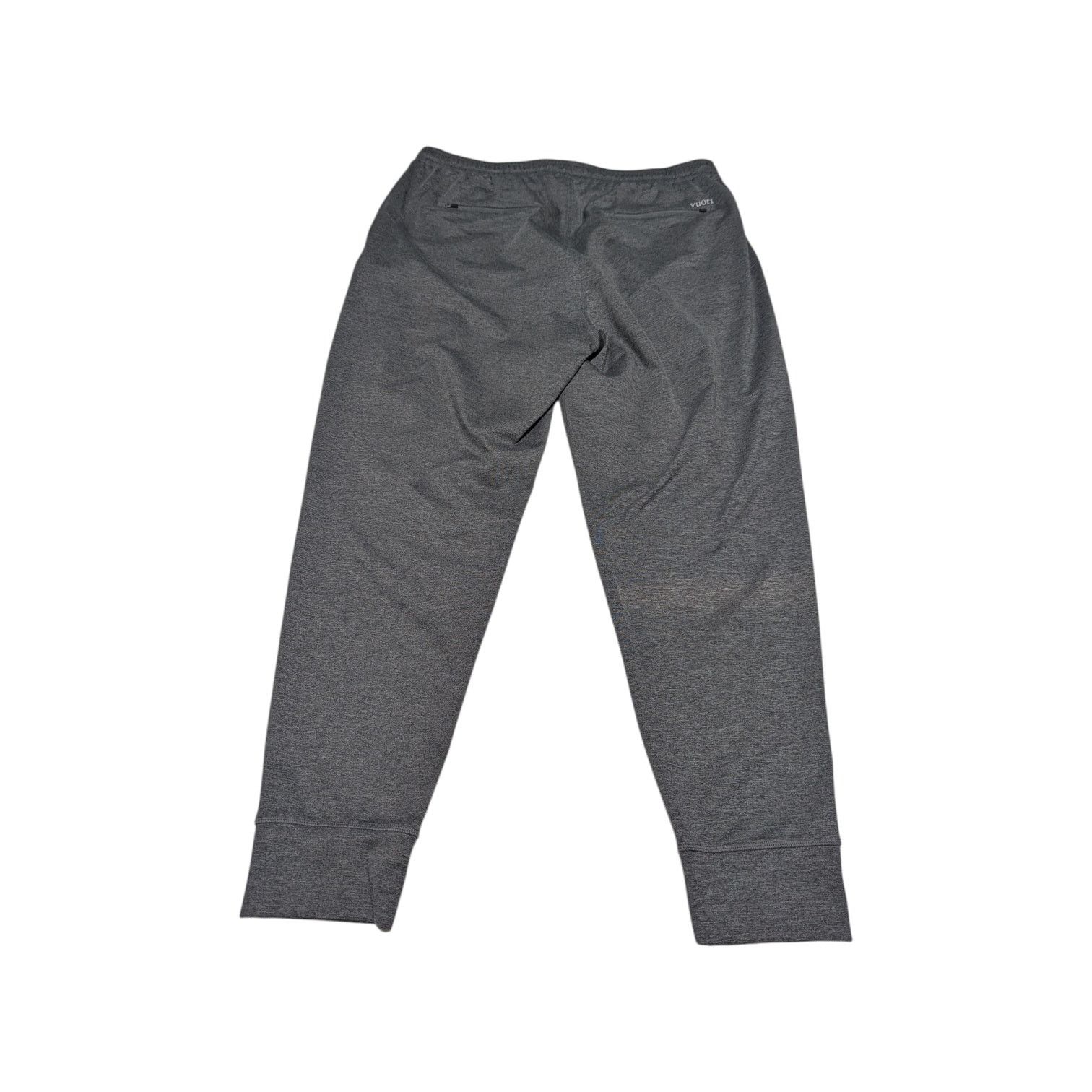 Vuori Vuori Sunday Performance Joggers Charcoal Heather Gray XL Size US 36 / EU 52 - 2 Thumbnail
