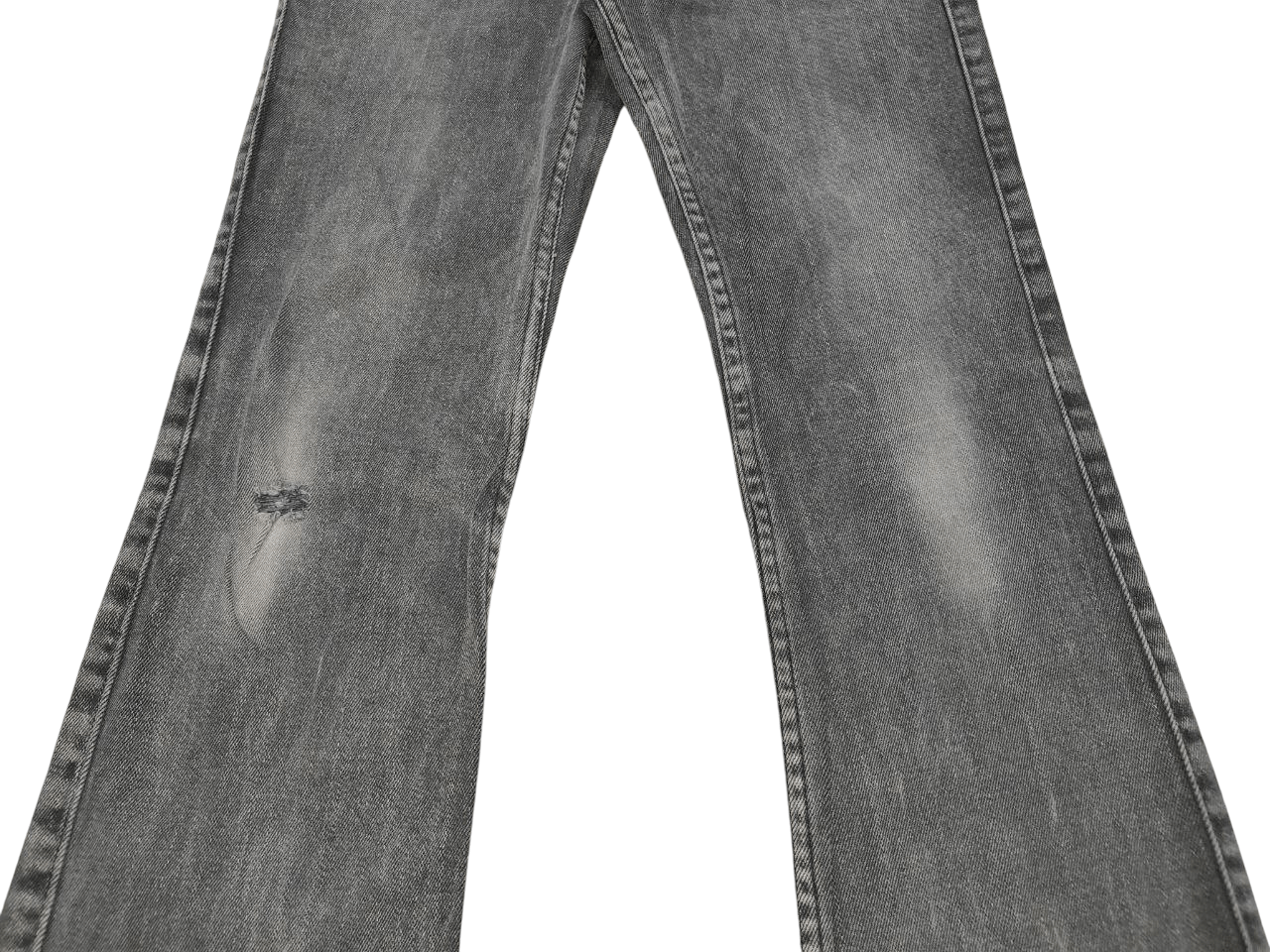Levi's Levi's nHollywood Denim Size US 28 / EU 44 - 3 Thumbnail