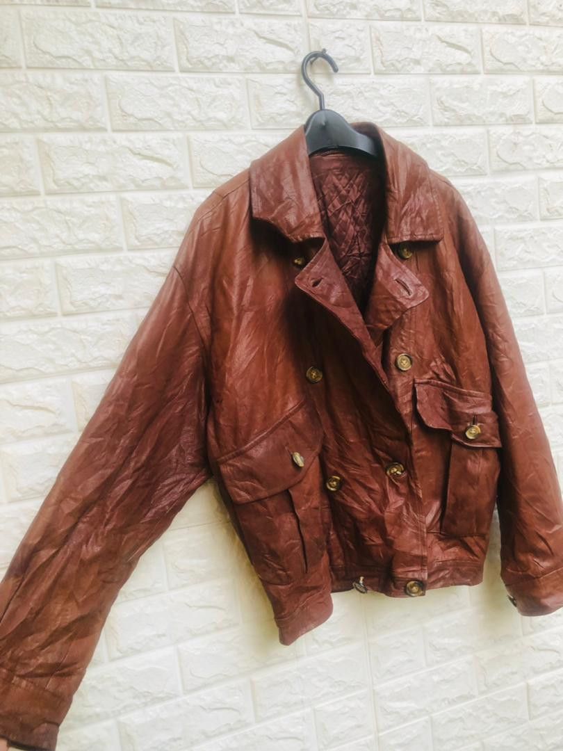 Designer × Japanese Brand × Vintage Vintage krizia Japanese Designer Fashion Style Size US L / EU 52-54 / 3 - 3 Thumbnail