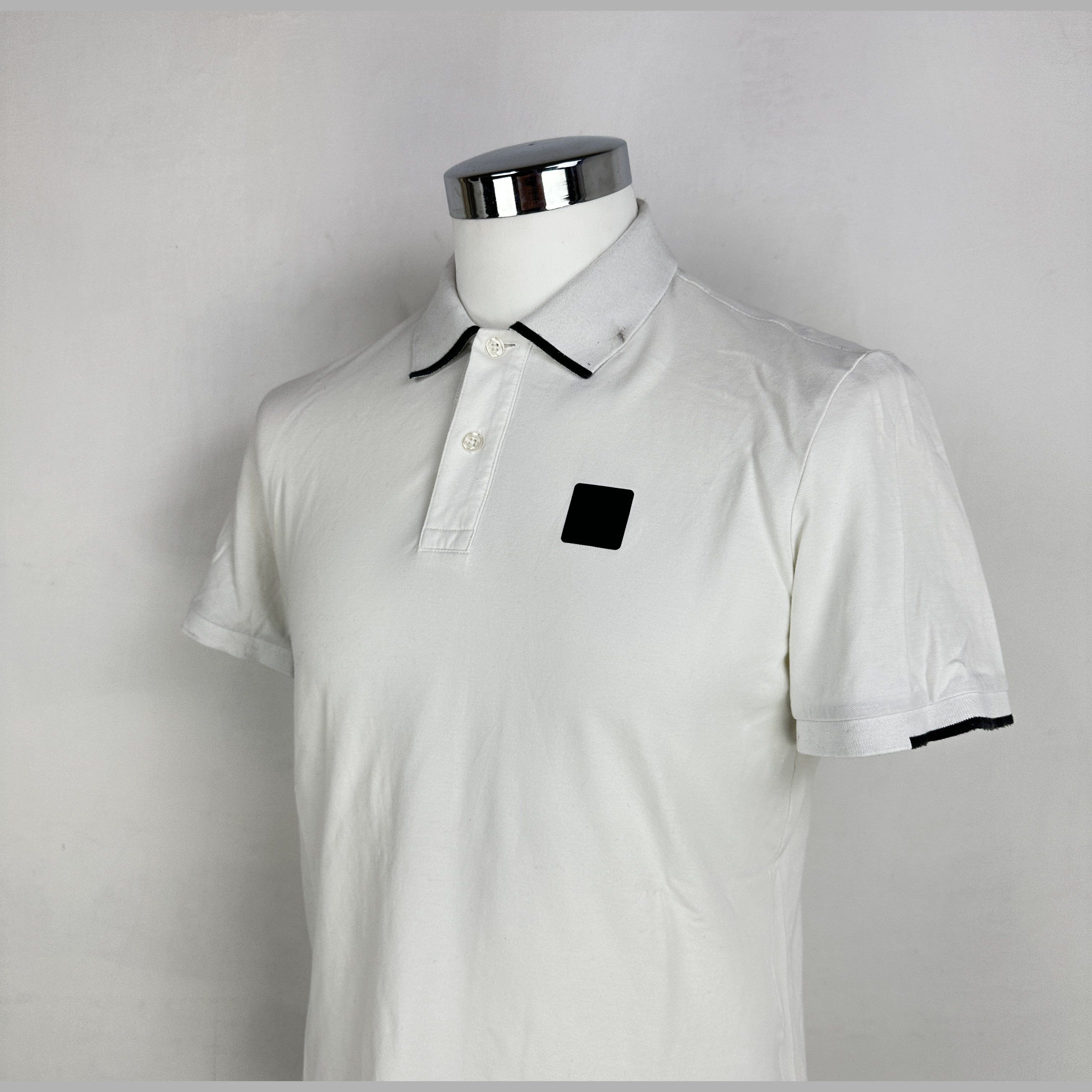 C.P. Company Polo CP Company Cotone – M Size US M / EU 48-50 / 2 - 2 Thumbnail